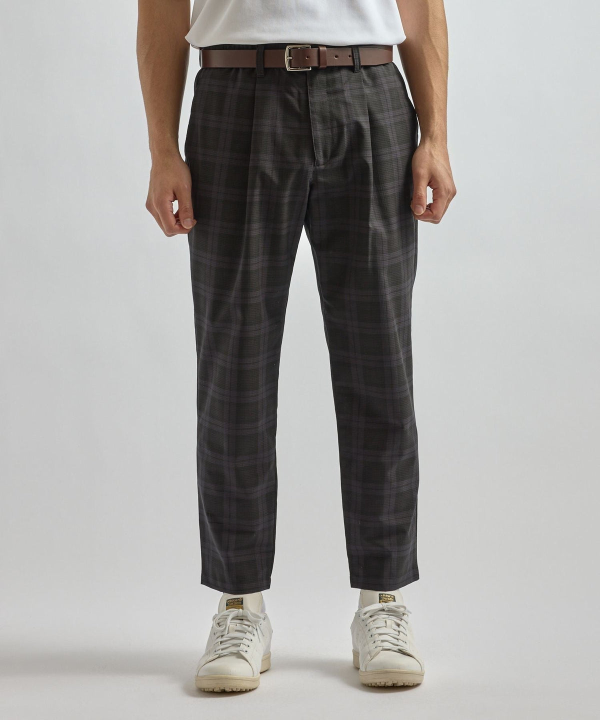 Seersucker Pants