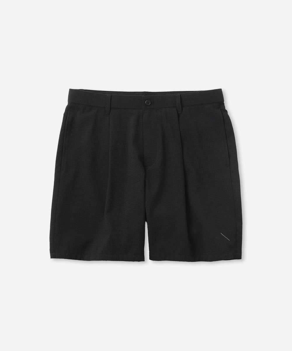 Seersucker Shorts | Saturdays NYC Japan