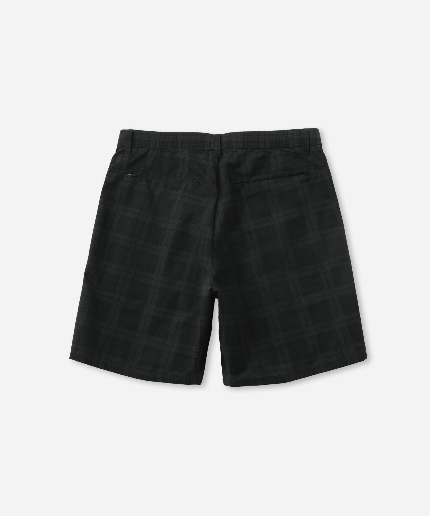 Seersucker Shorts