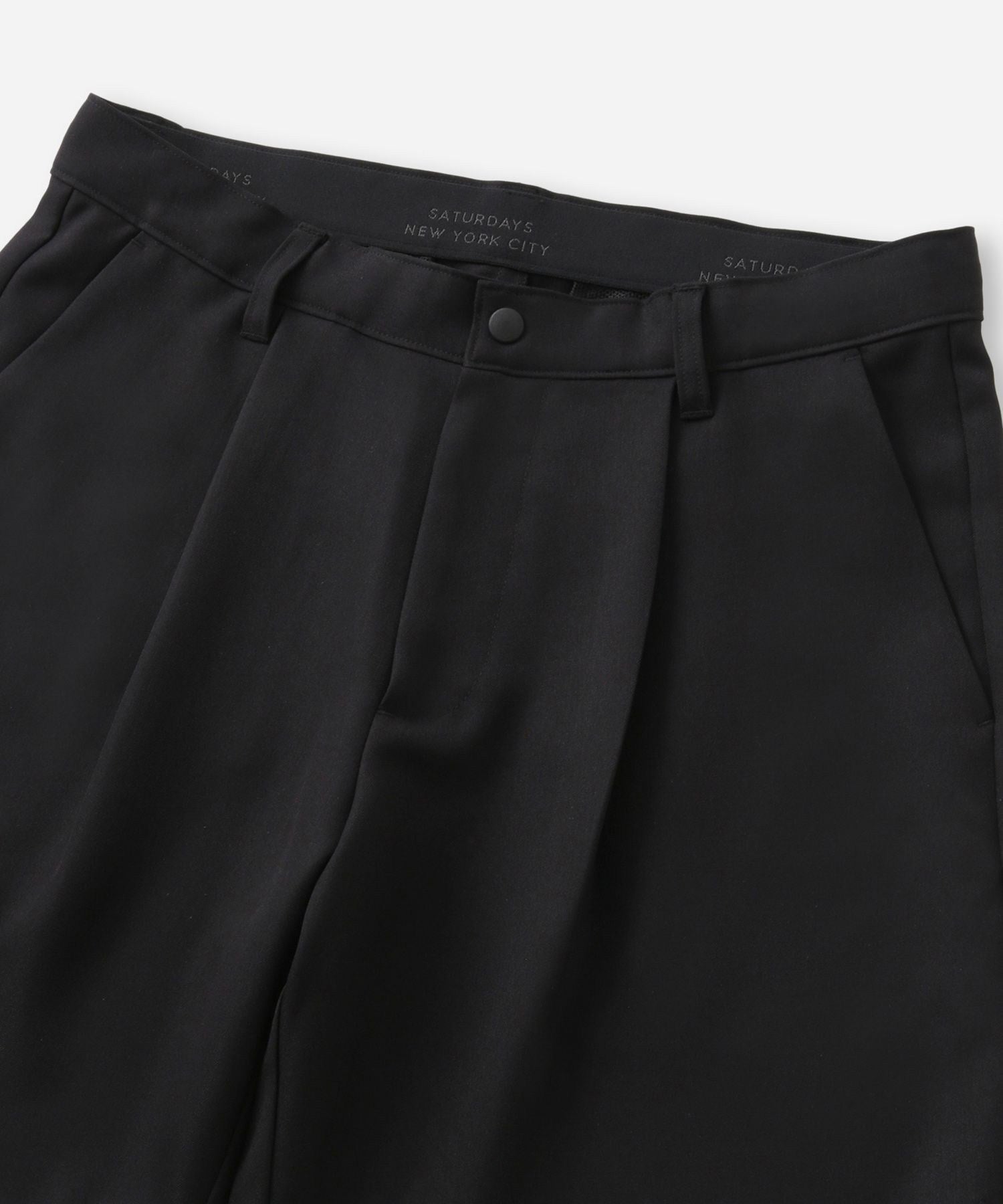 Power Twill Stretch Shorts