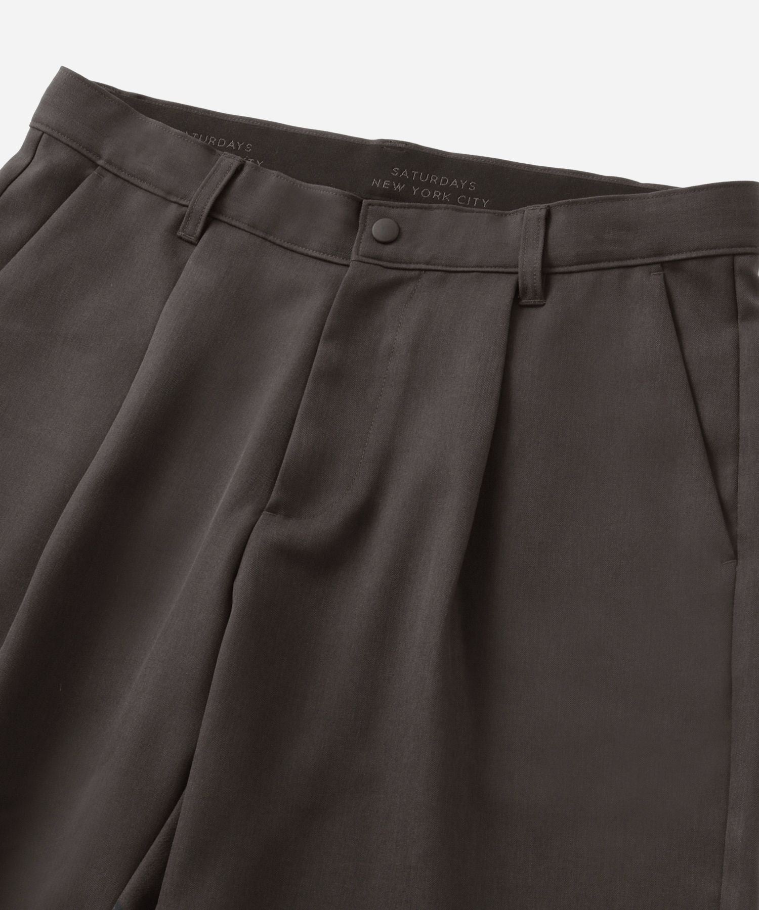 Power Twill Stretch Shorts