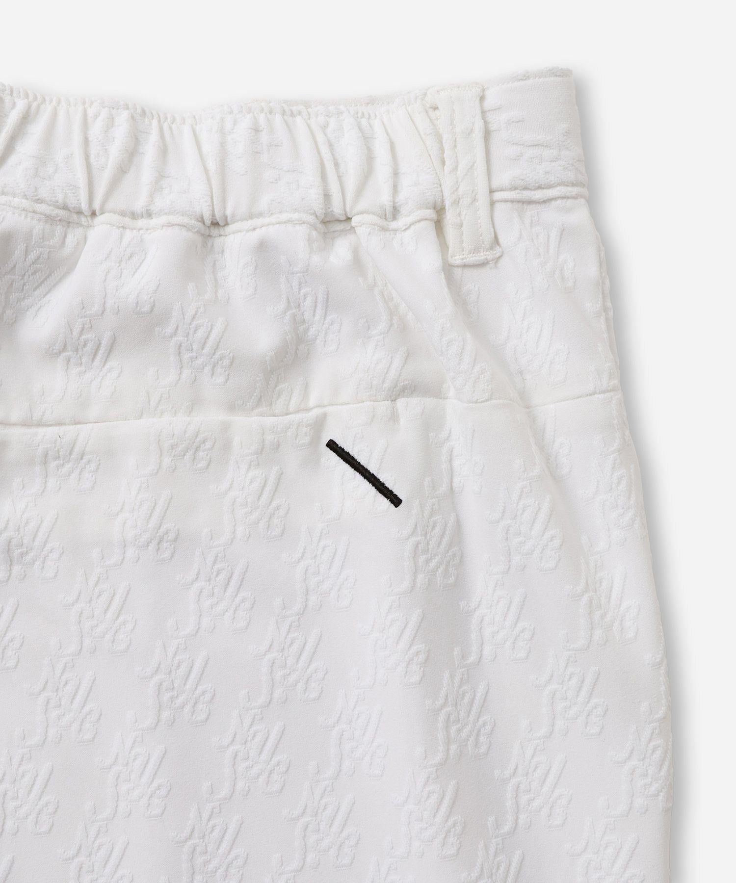 Jacquard Shorts