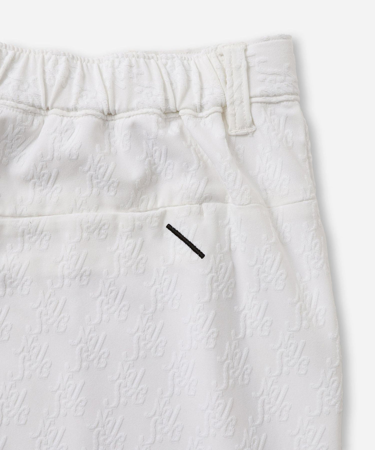 Jacquard Shorts