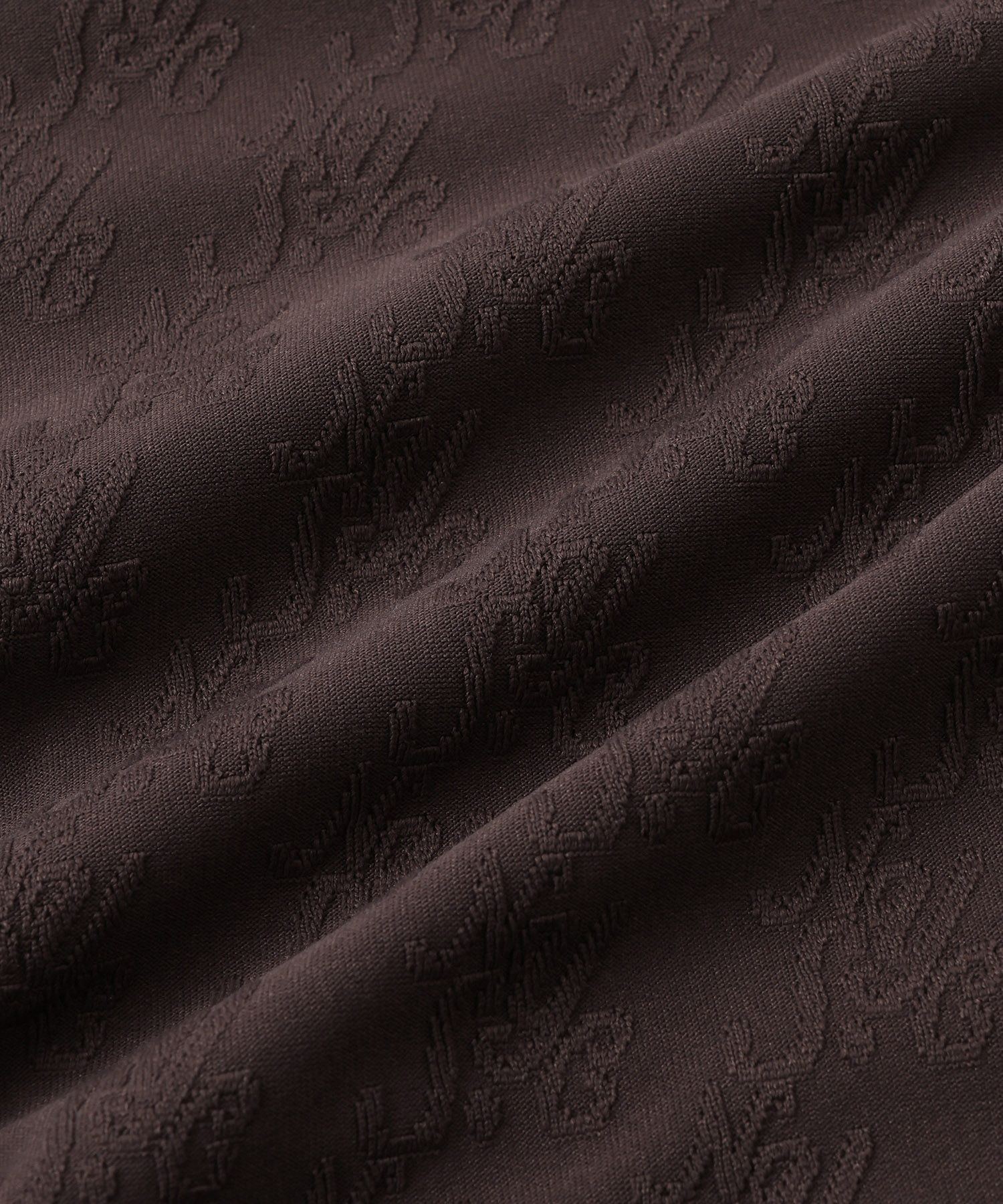 Jacquard Shorts