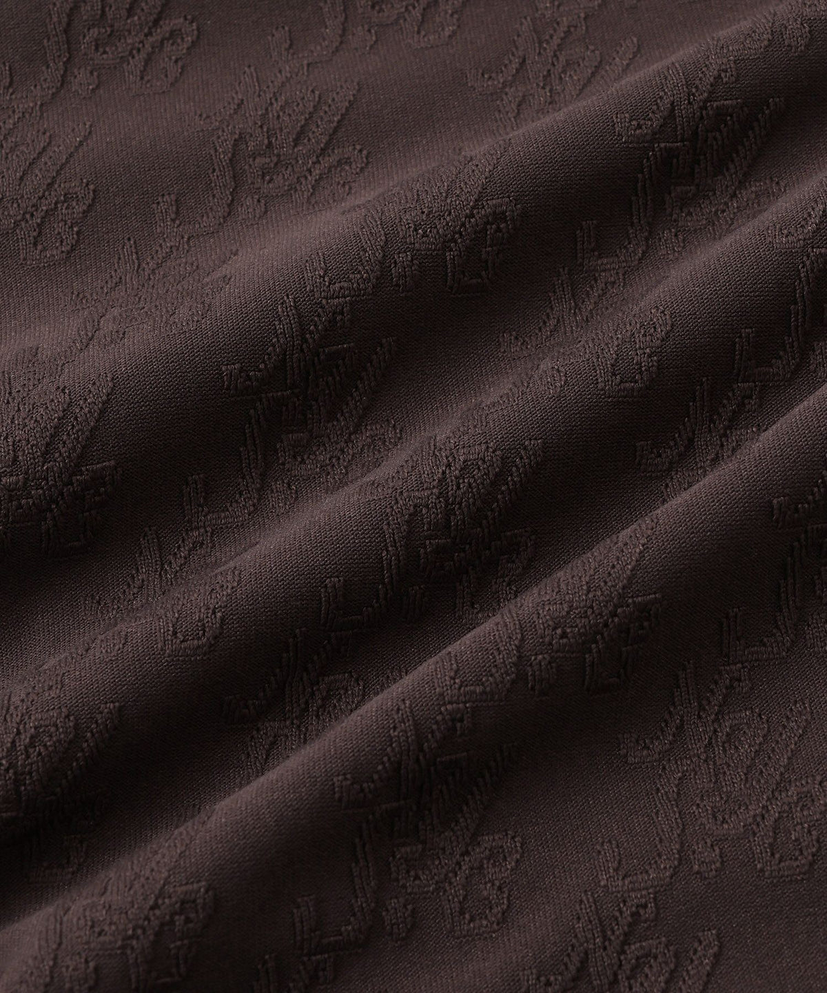 Jacquard Shorts