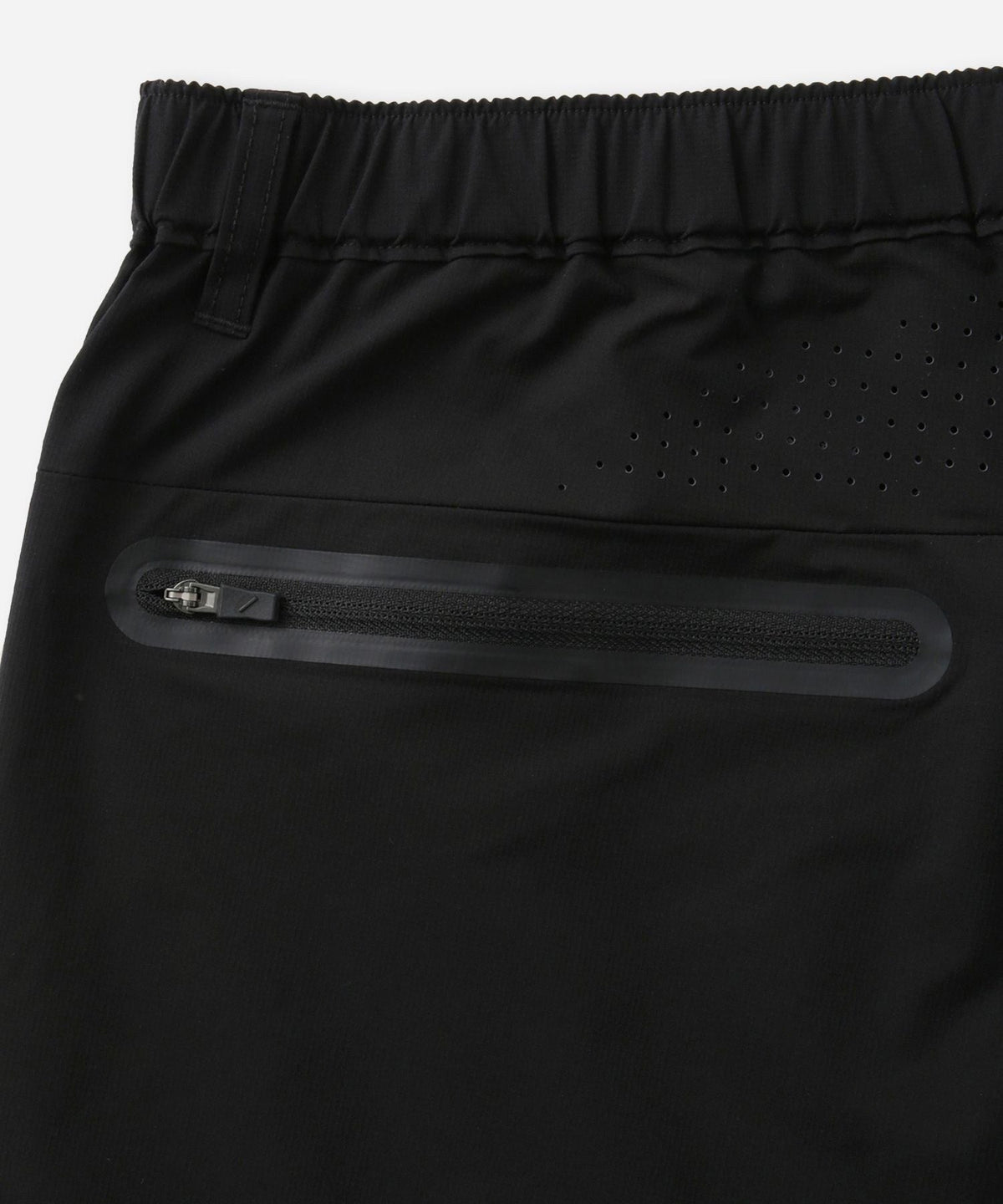 Stretch Woven Shorts