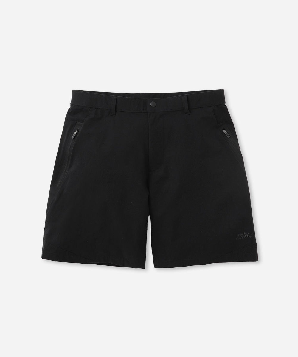 2way Stretch Woven Shorts | Saturdays NYC Japan