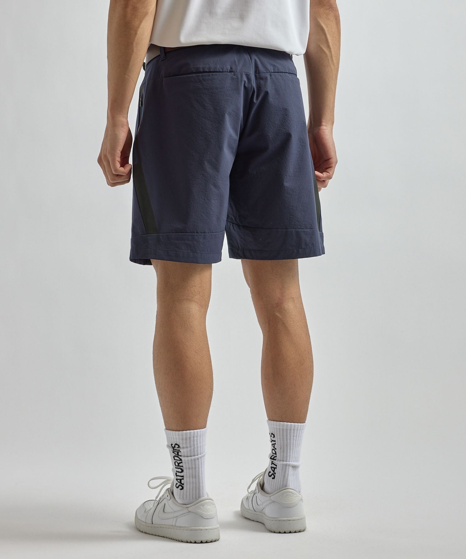 2way Stretch Woven Shorts