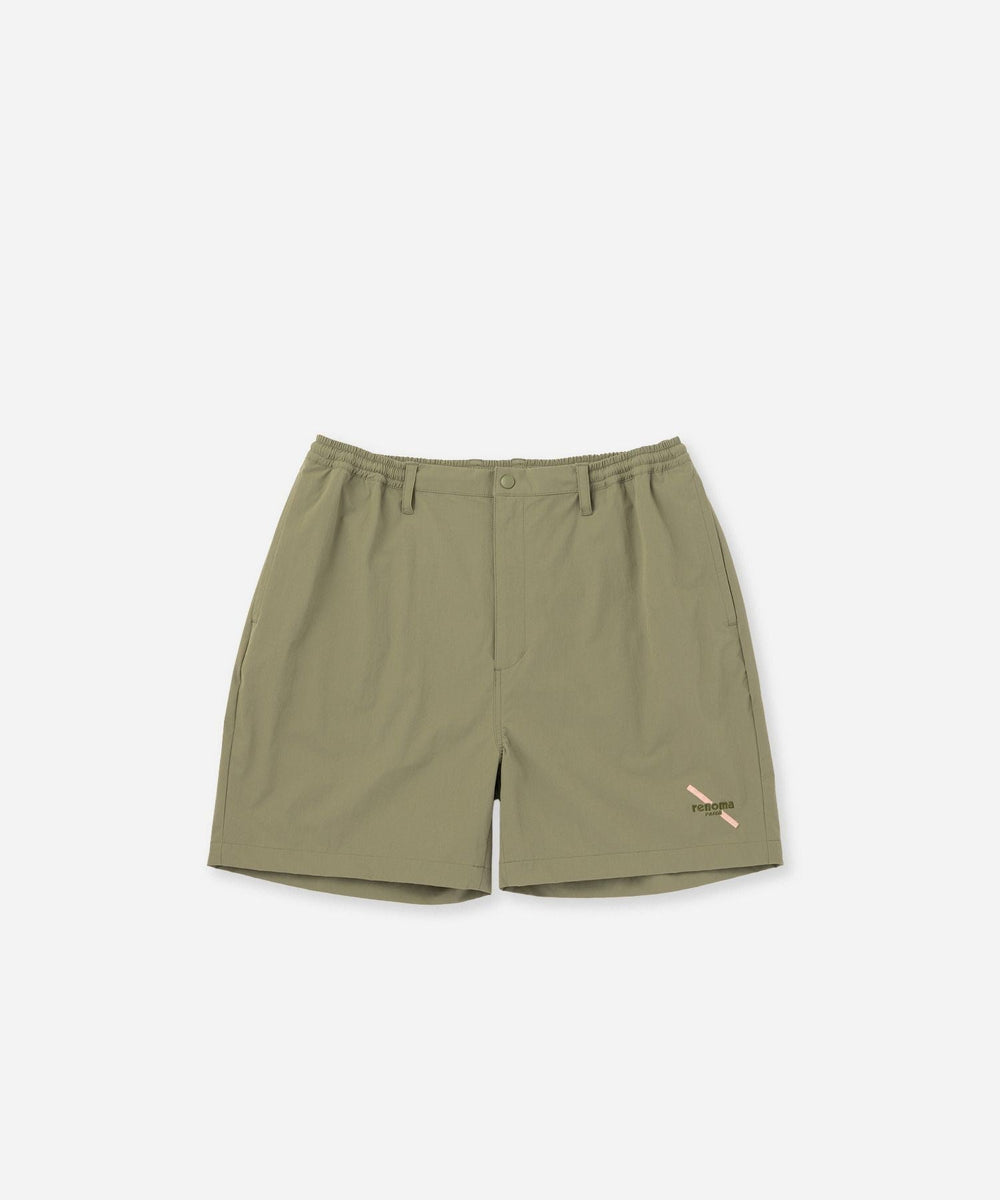 renoma GOLF x Saturdays NYC Mens Short Pants | Saturdays NYC Japan