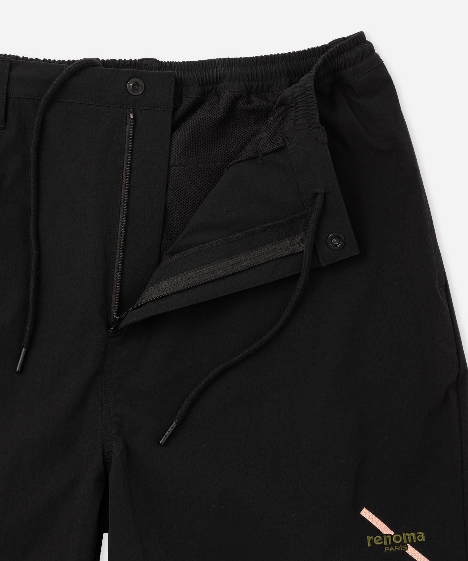 renoma GOLF x Saturdays NYC Mens Short Pants