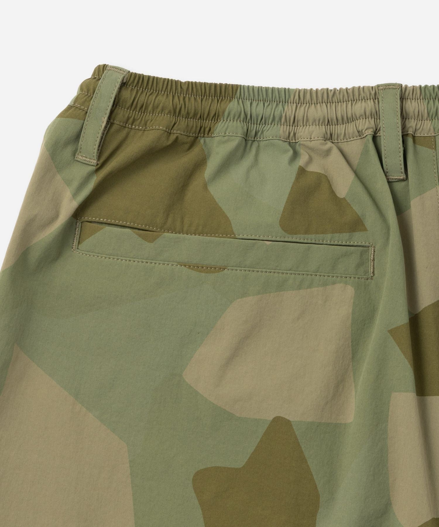 renoma GOLF x Saturdays NYC Mens Short Pants