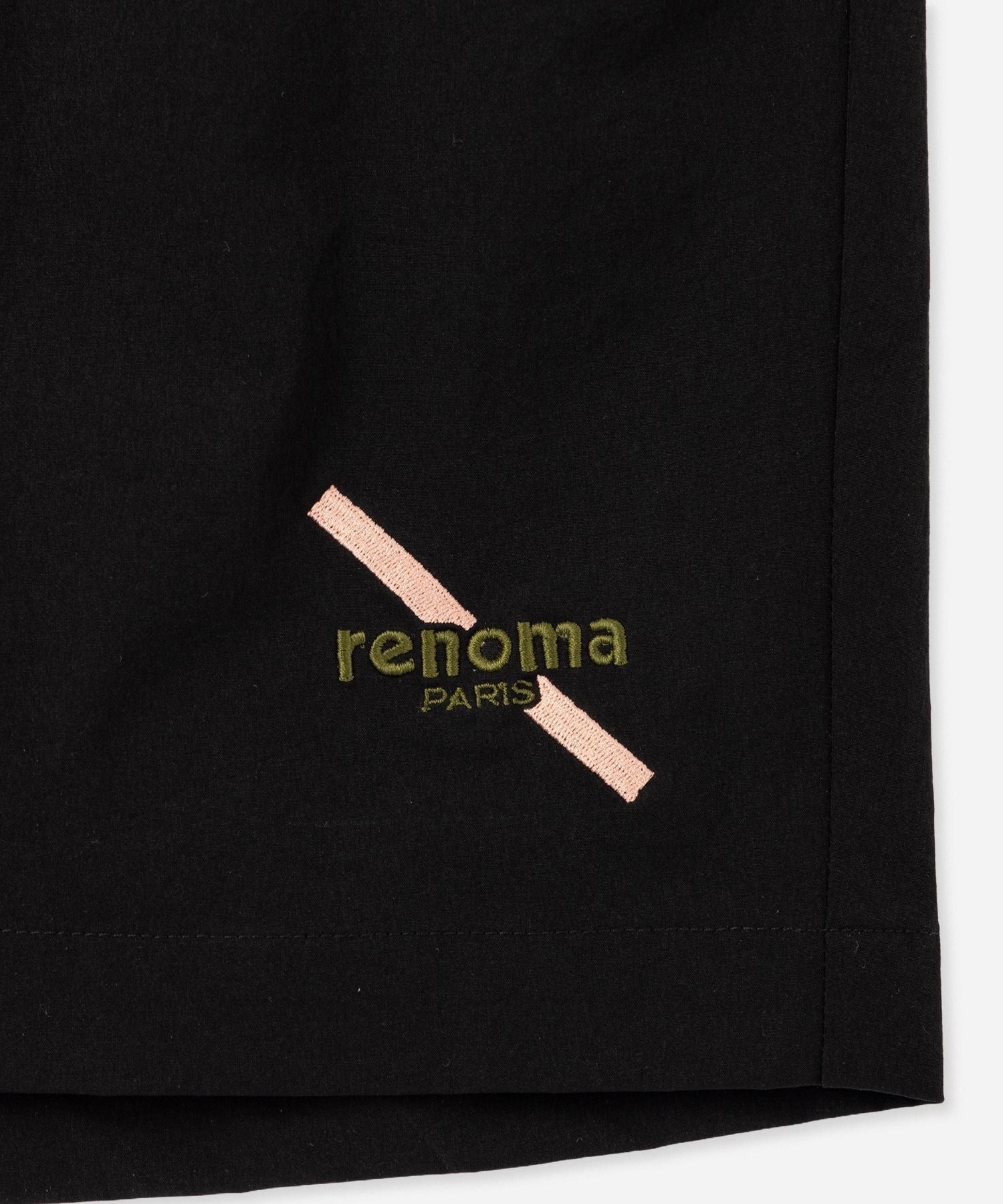 renoma GOLF x Saturdays NYC Mens Short Pants