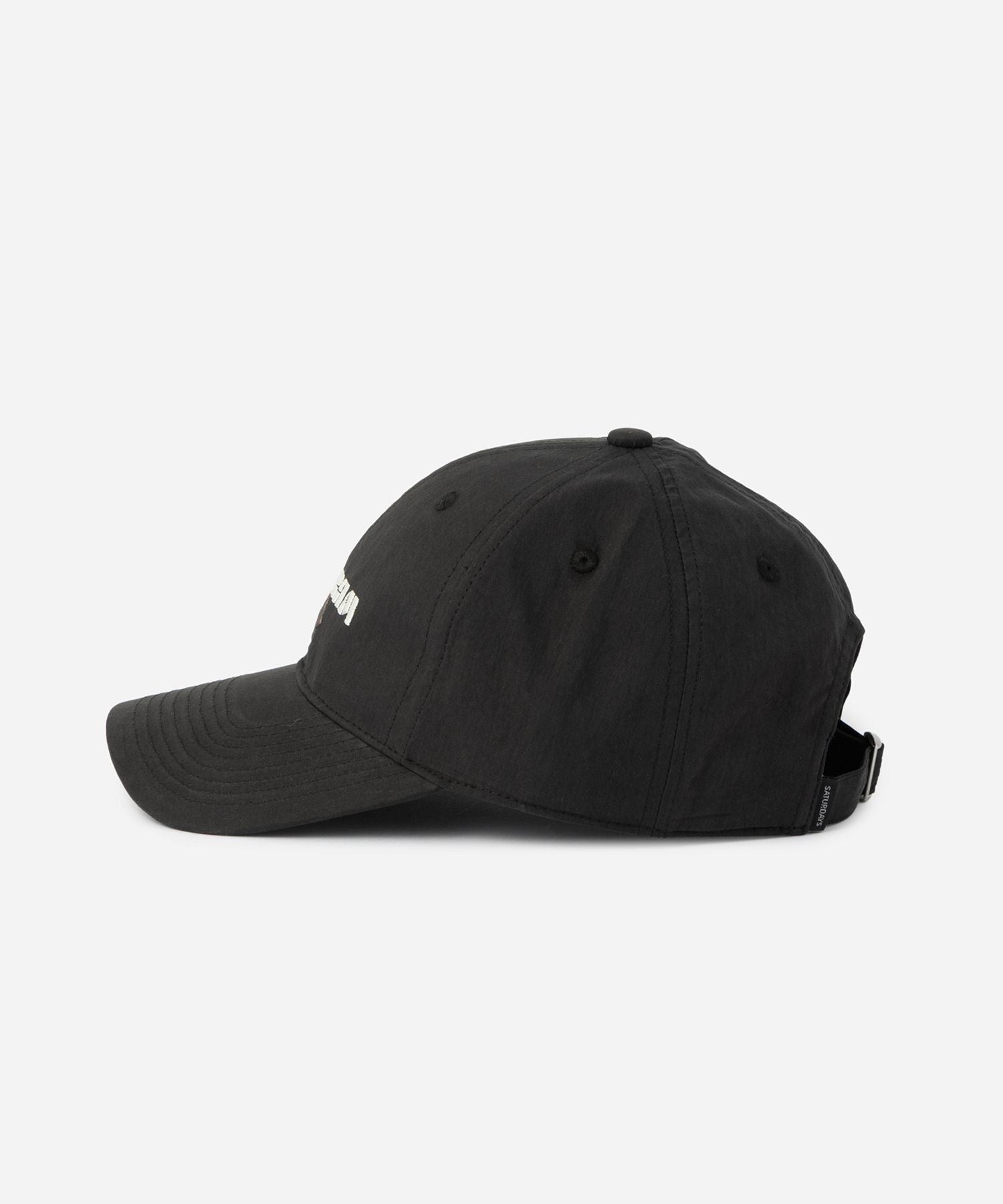 TANGRAM x Saturdays NYC Cap