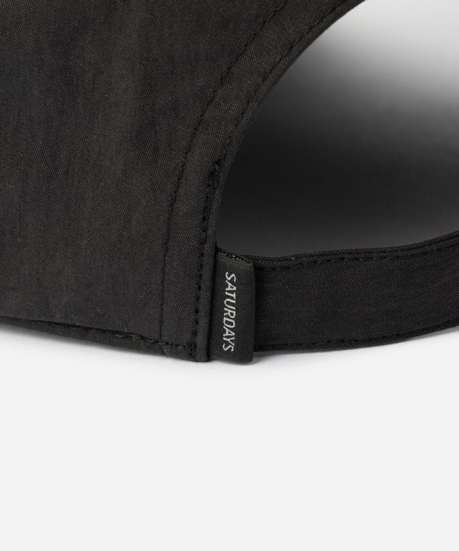 TANGRAM x Saturdays NYC Cap