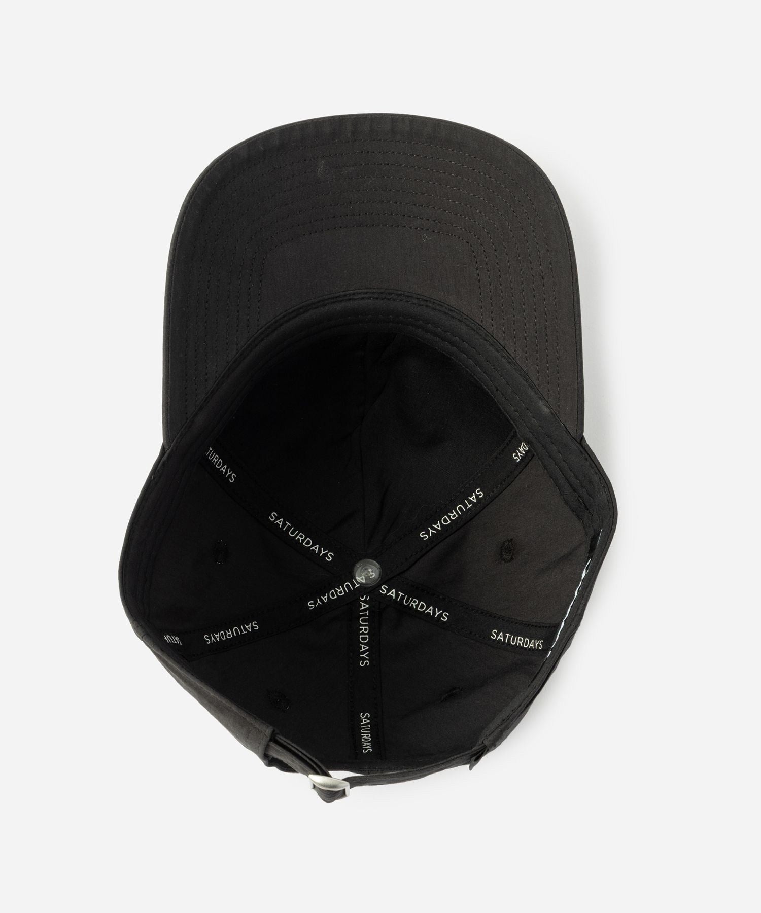 TANGRAM x Saturdays NYC Cap