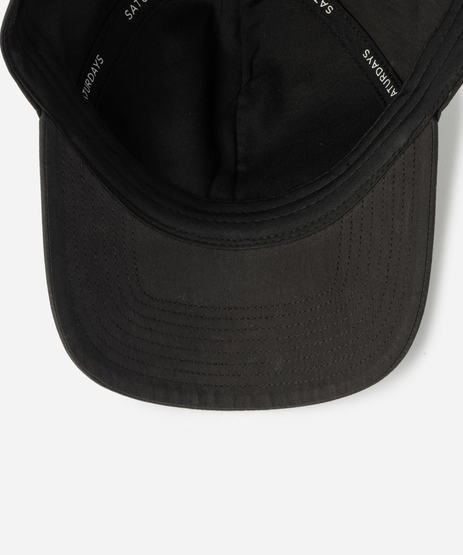 TANGRAM x Saturdays NYC Cap