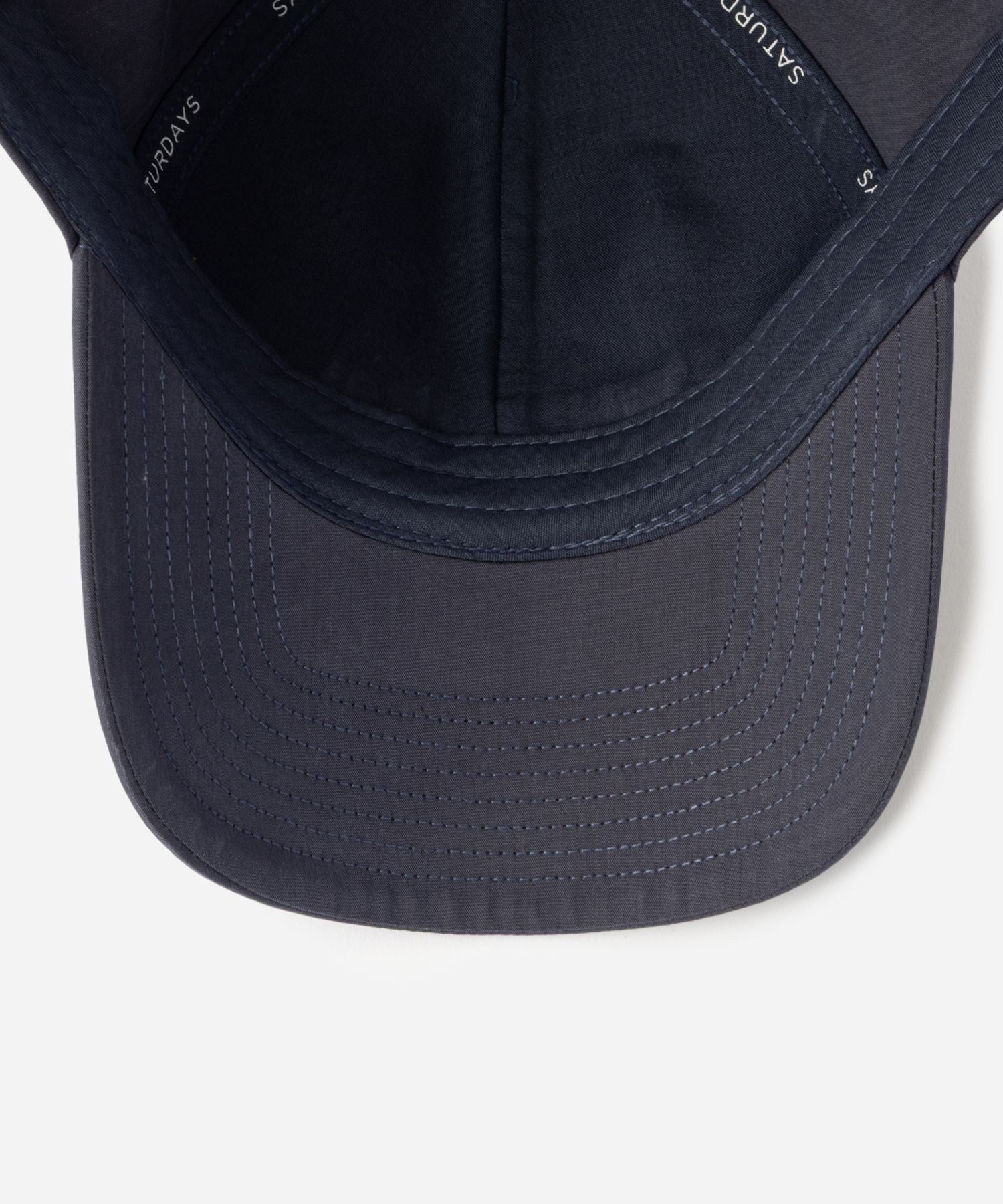 TANGRAM x Saturdays NYC Cap