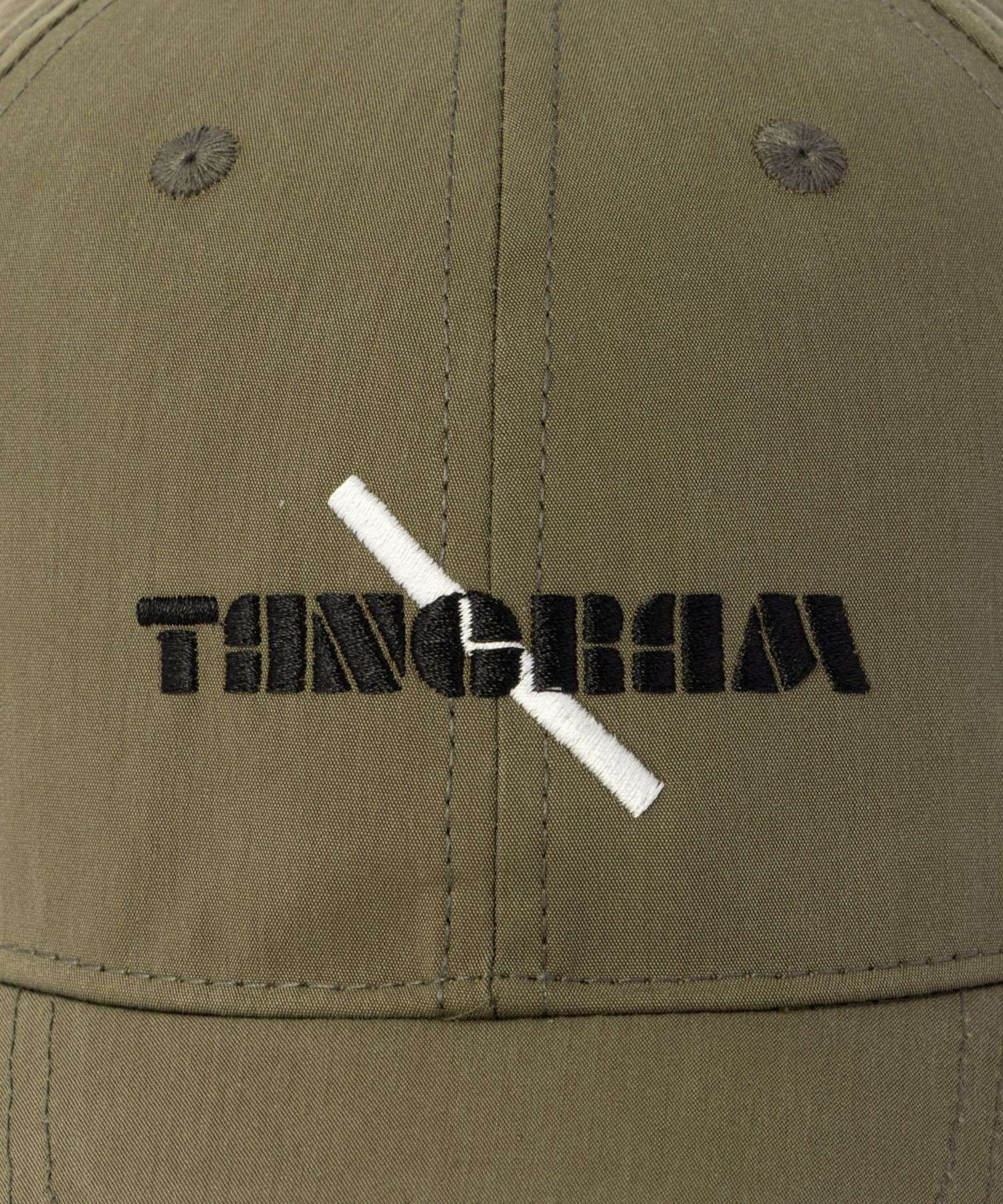 TANGRAM x Saturdays NYC Cap
