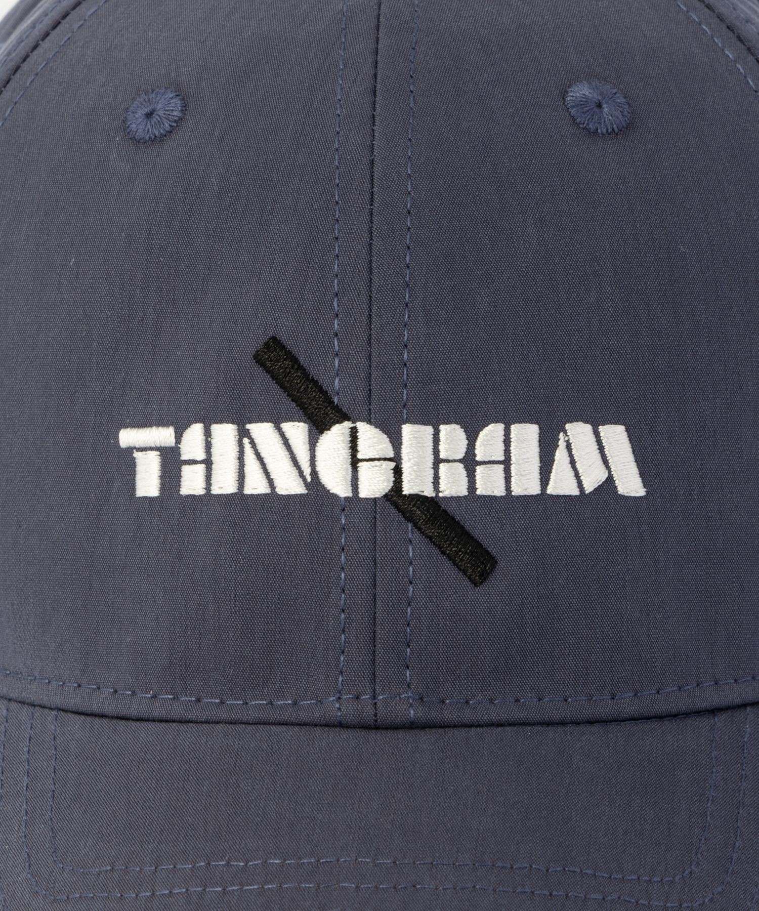 TANGRAM x Saturdays NYC Cap