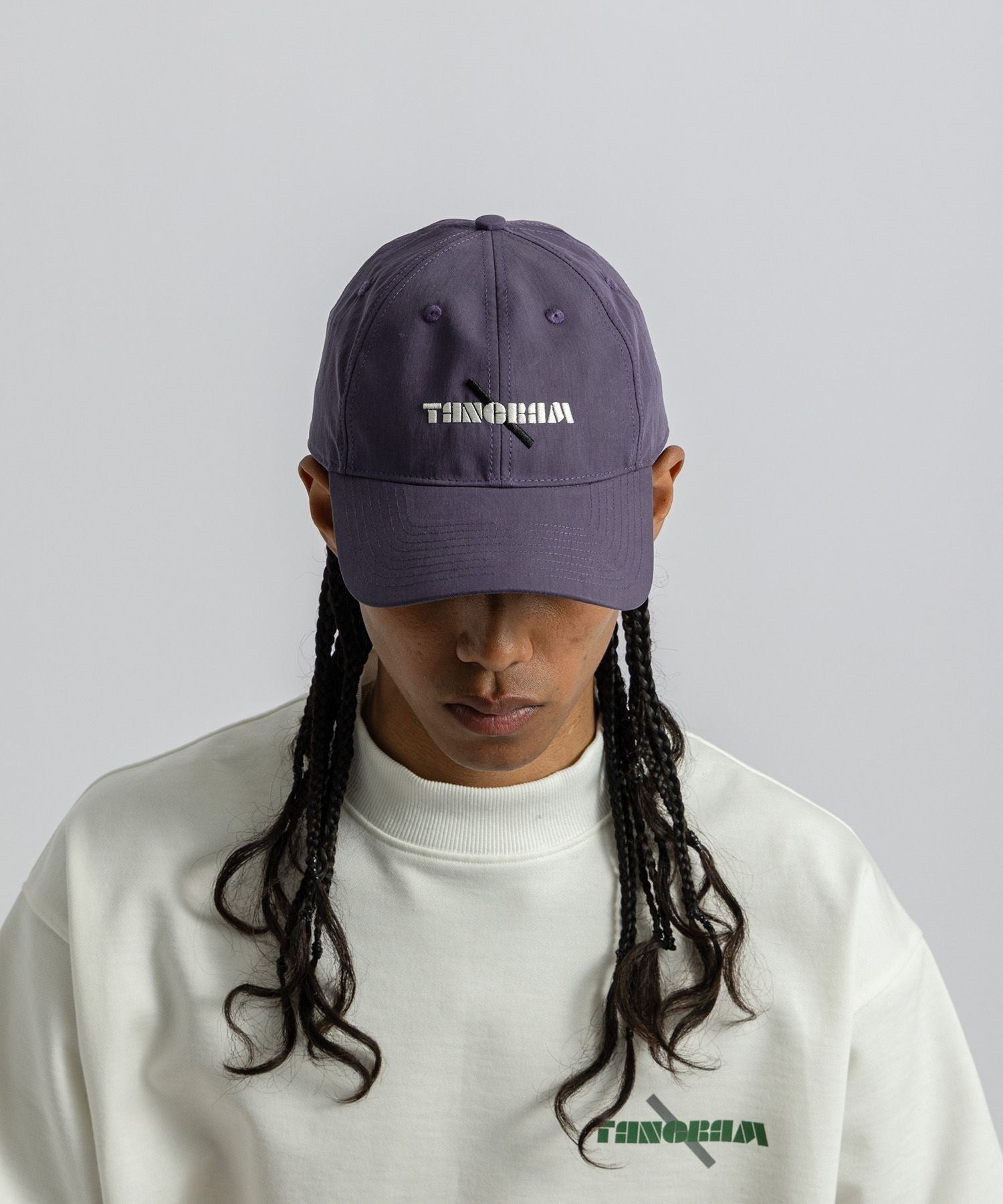 TANGRAM x Saturdays NYC Cap