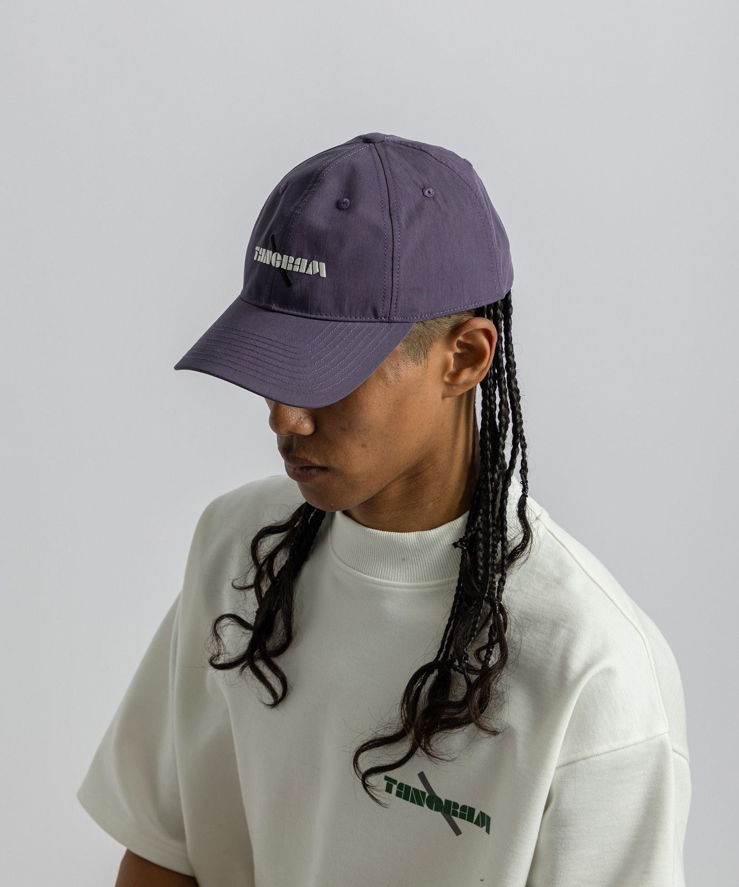 TANGRAM x Saturdays NYC Cap