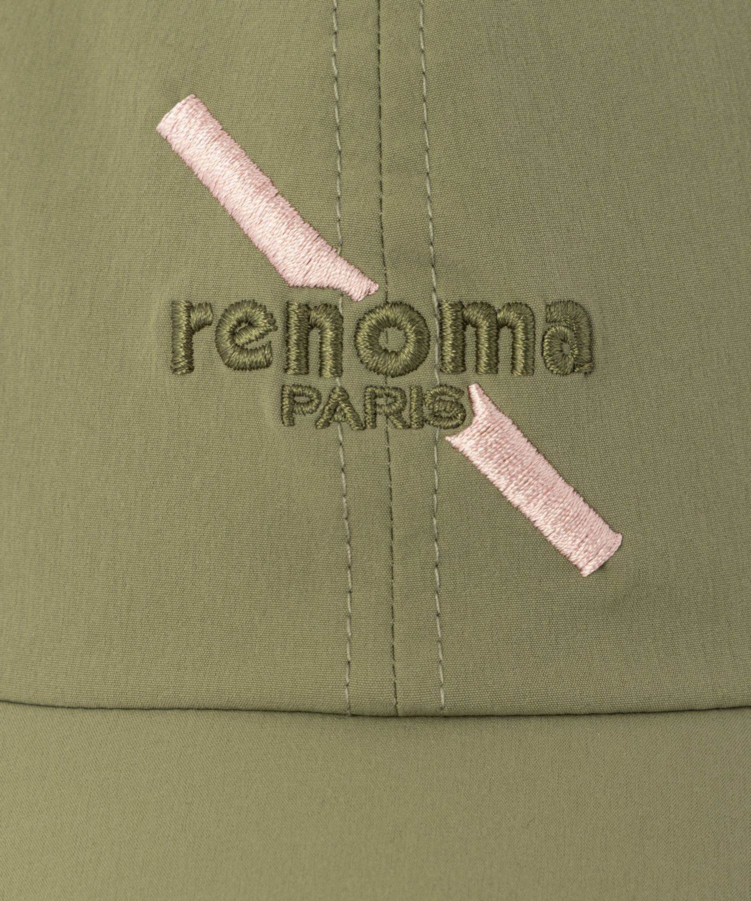renoma GOLF x Saturdays NYC Cap