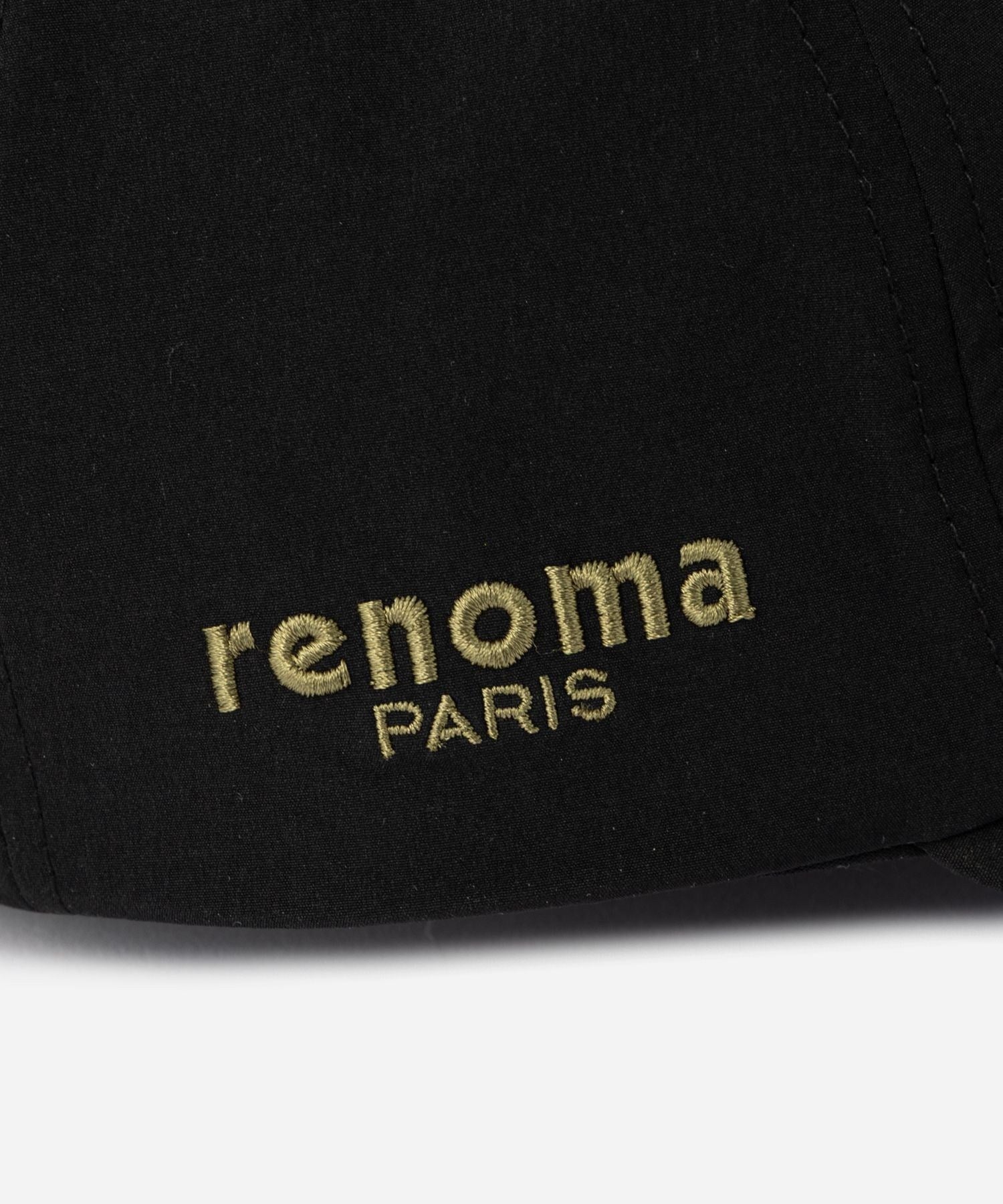 renoma GOLF x Saturdays NYC Cap