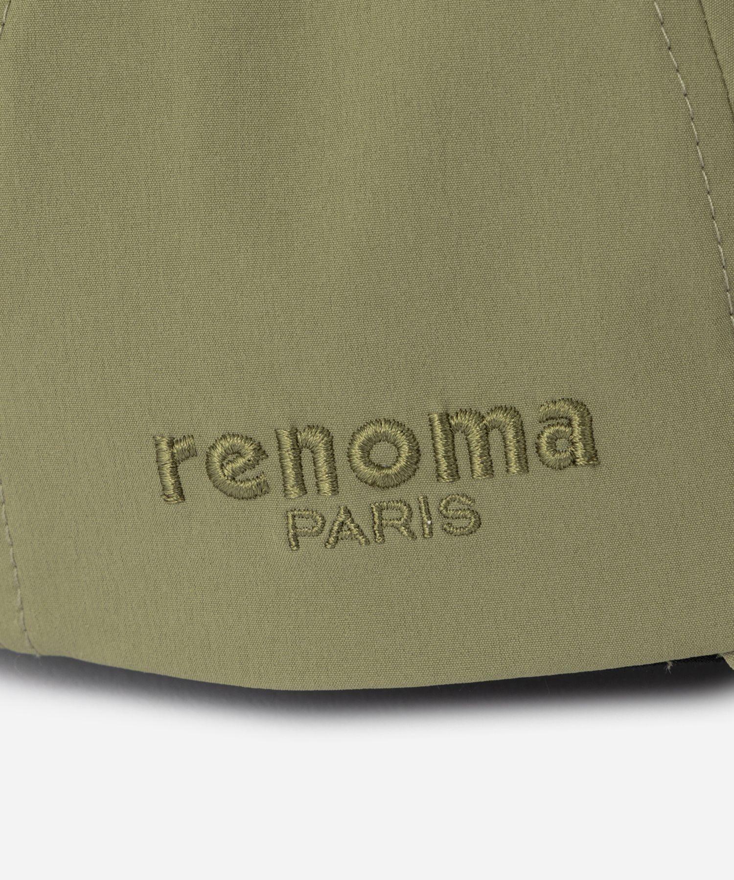 renoma GOLF x Saturdays NYC Cap