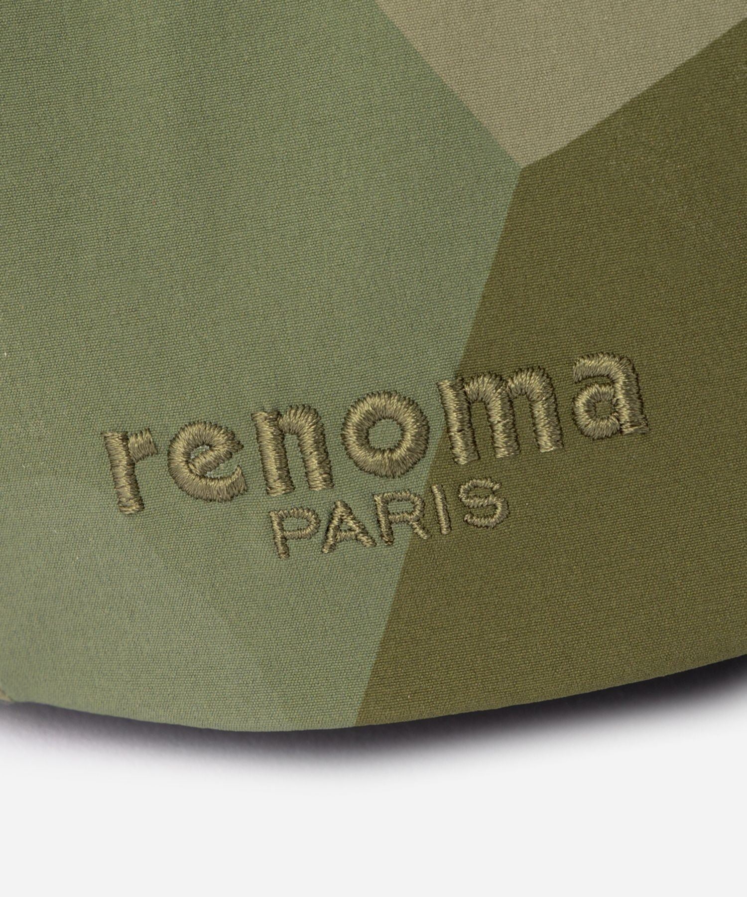 renoma GOLF x Saturdays NYC Cap