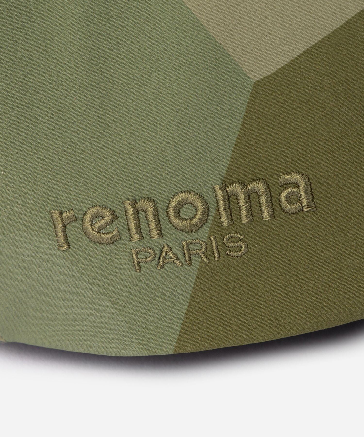 renoma GOLF x Saturdays NYC Cap