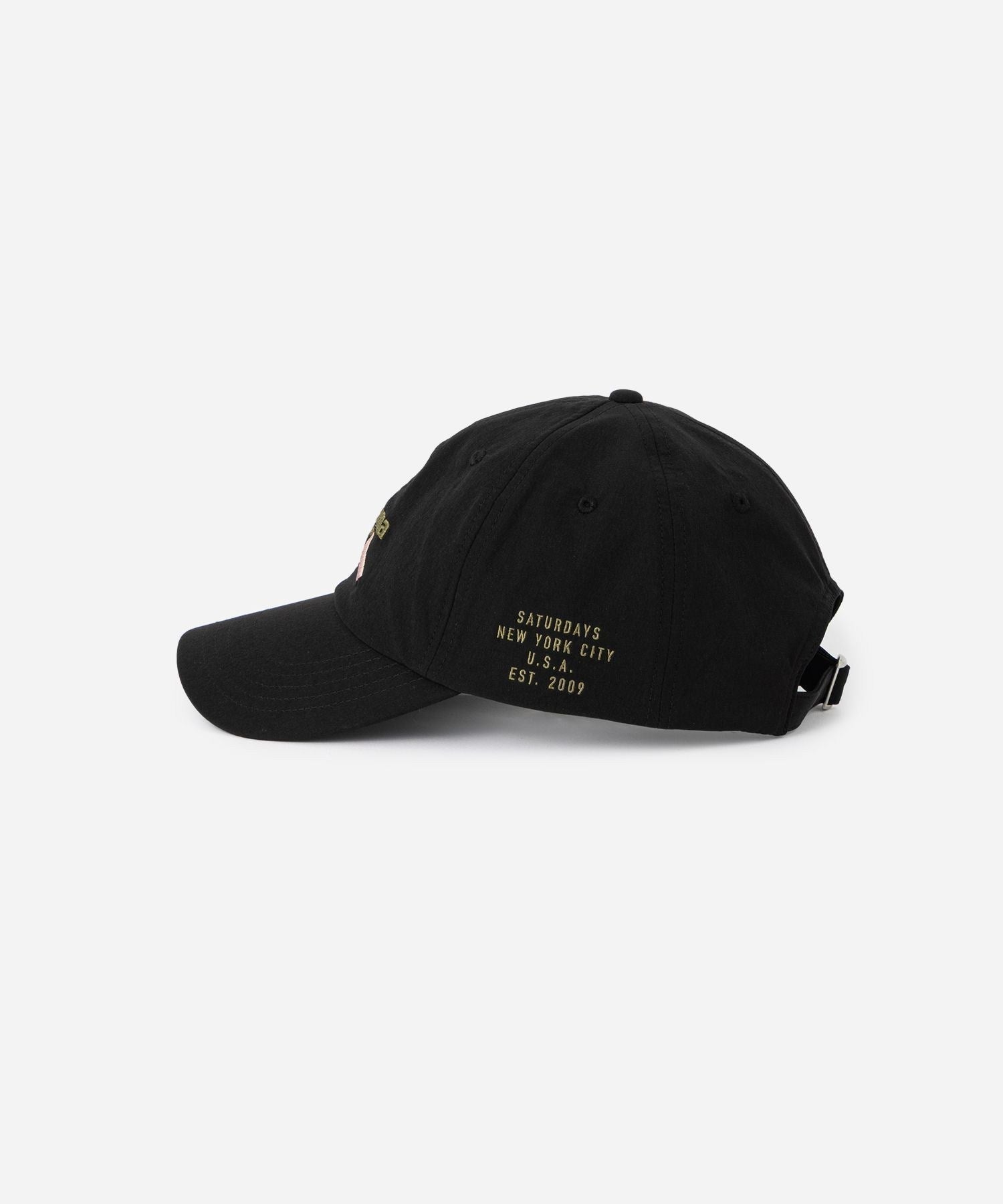 renoma GOLF x Saturdays NYC Cap