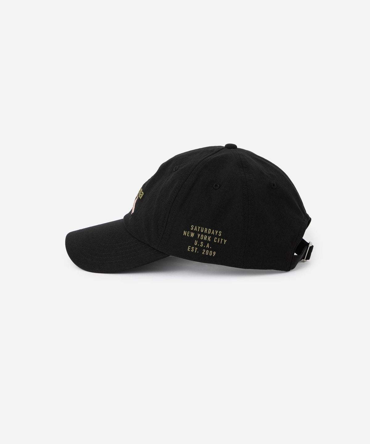 renoma GOLF x Saturdays NYC Cap