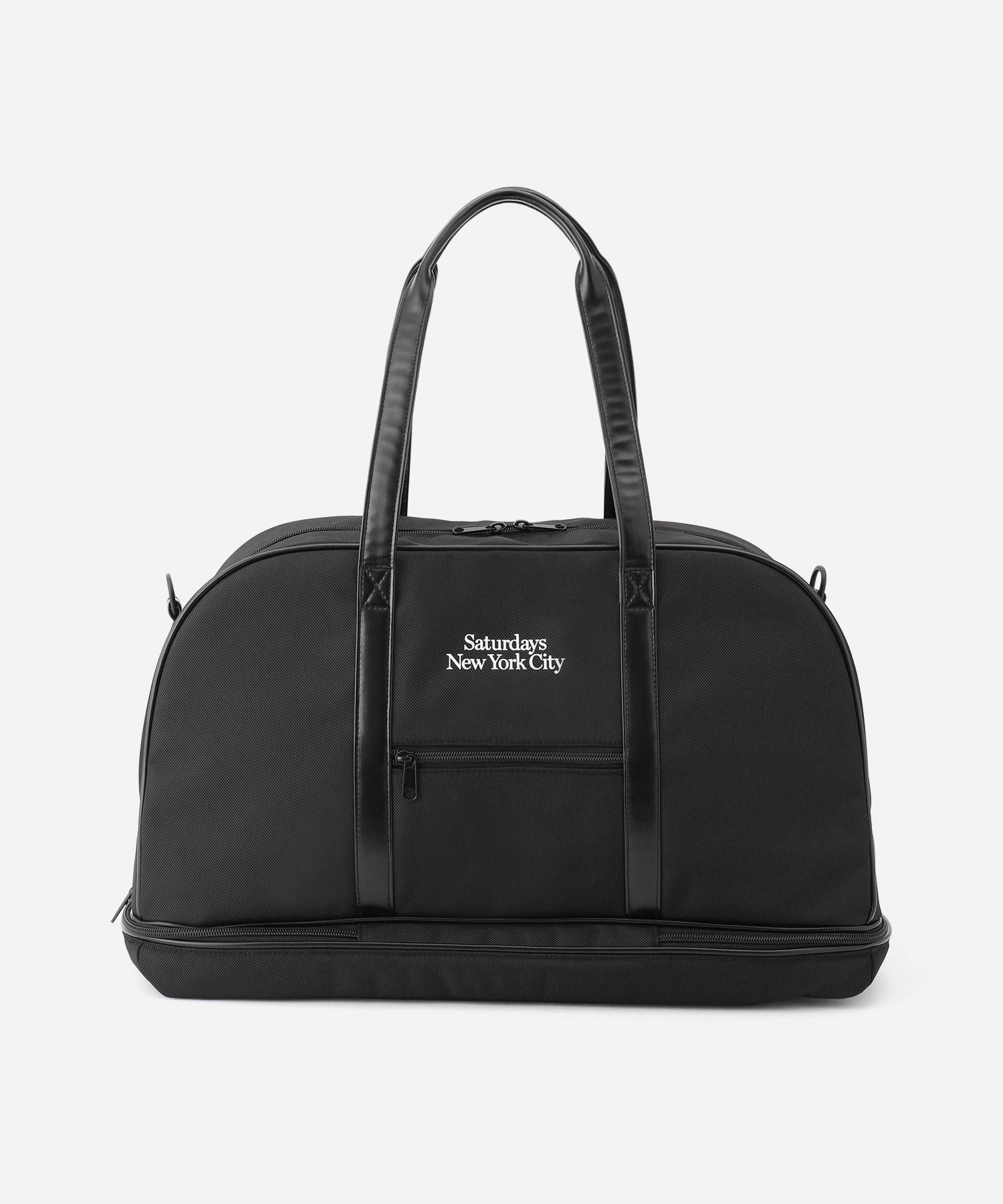 Boston Bag
