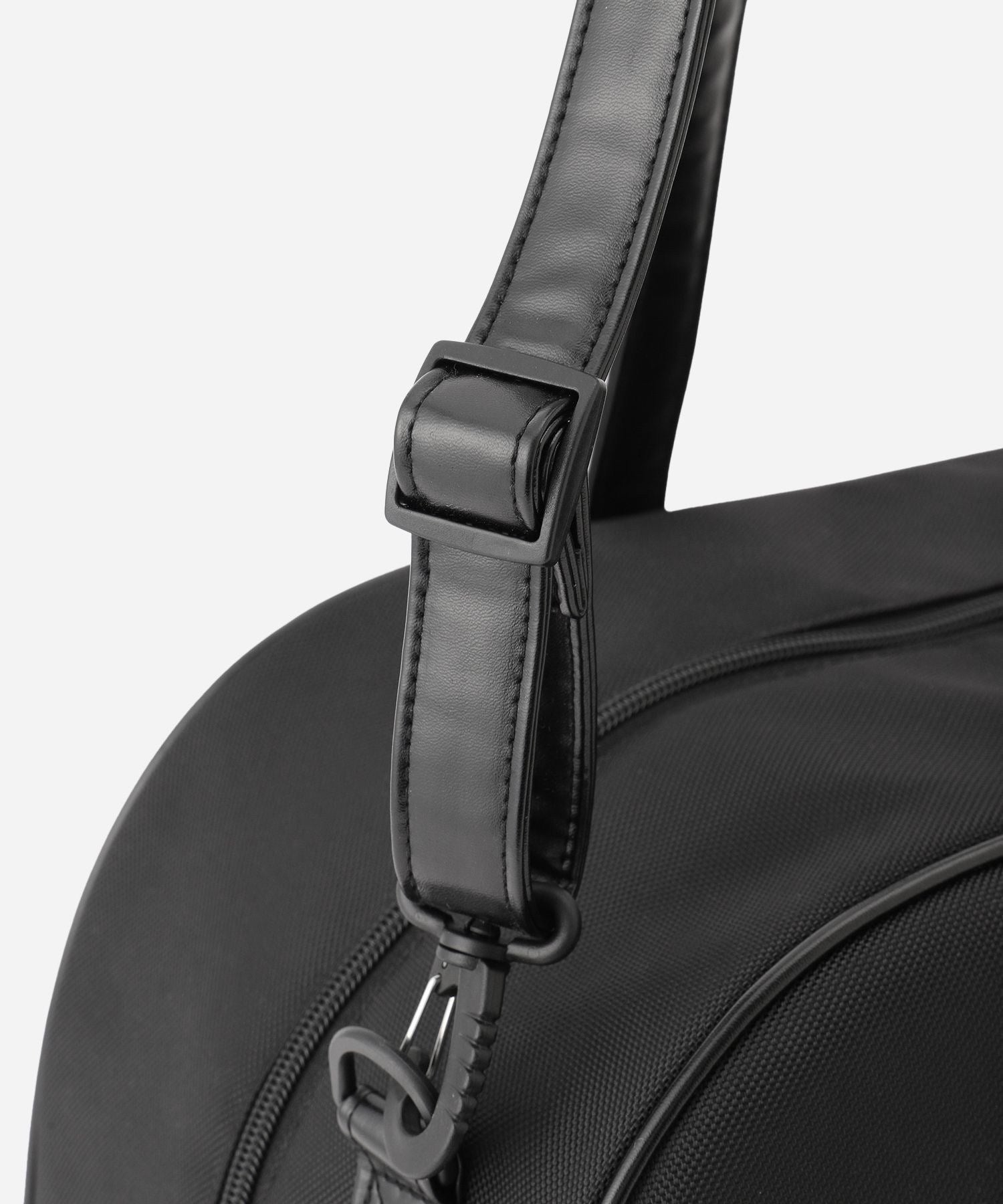 Boston Bag