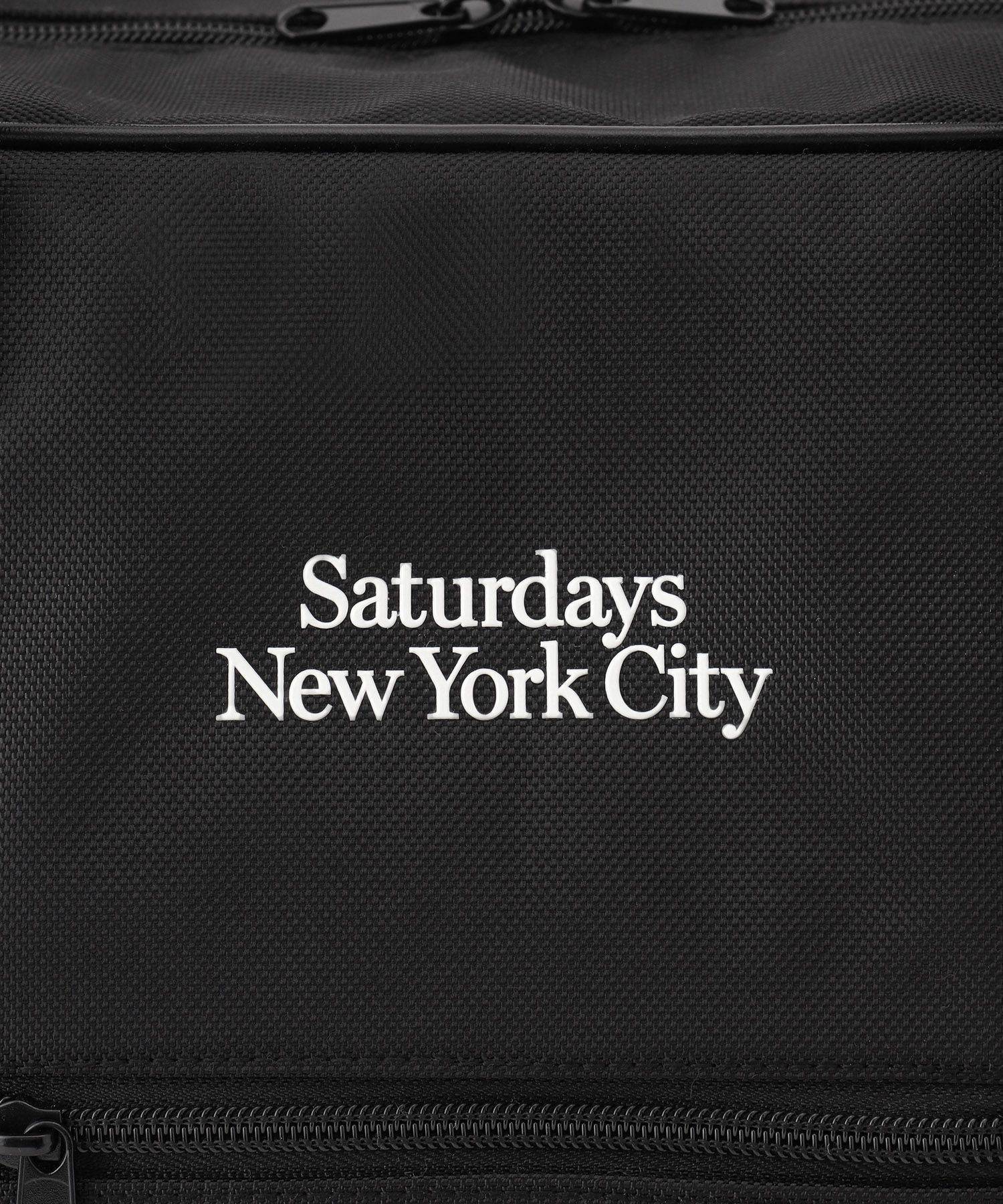 Boston Bag
