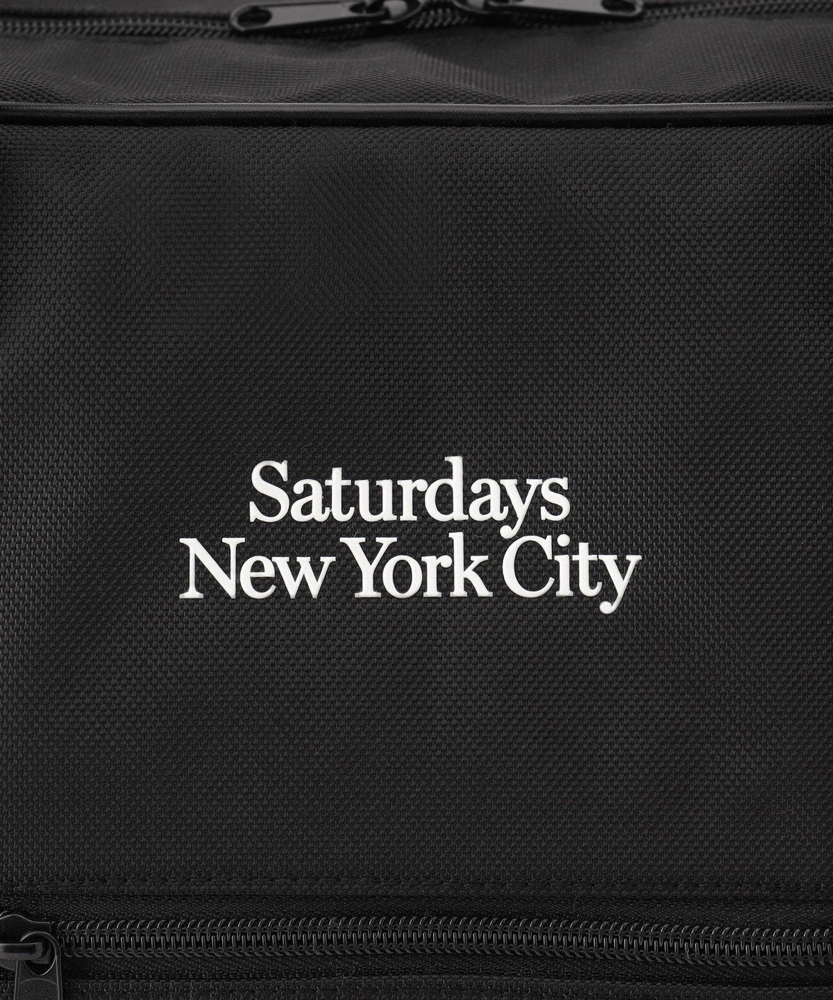 Boston Bag