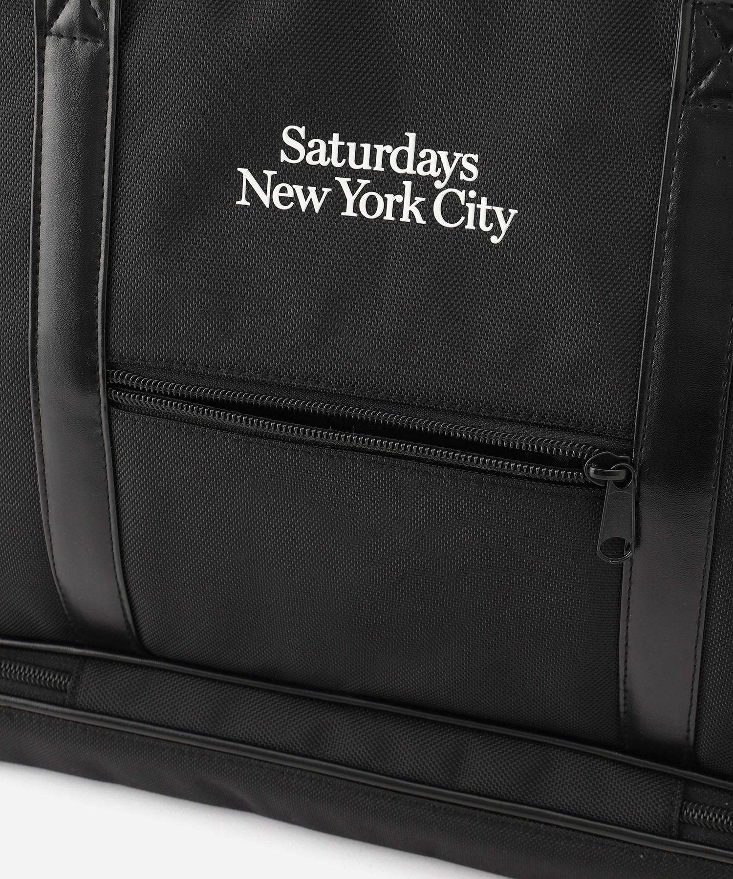 Boston Bag