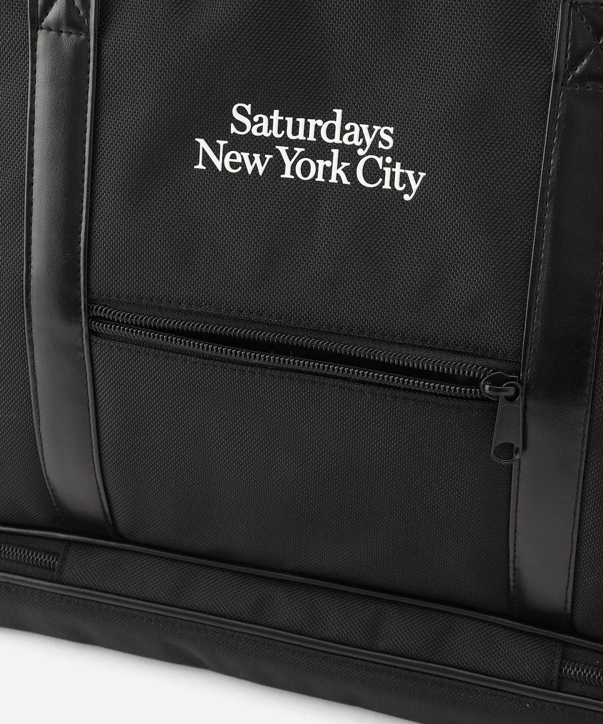 Boston Bag