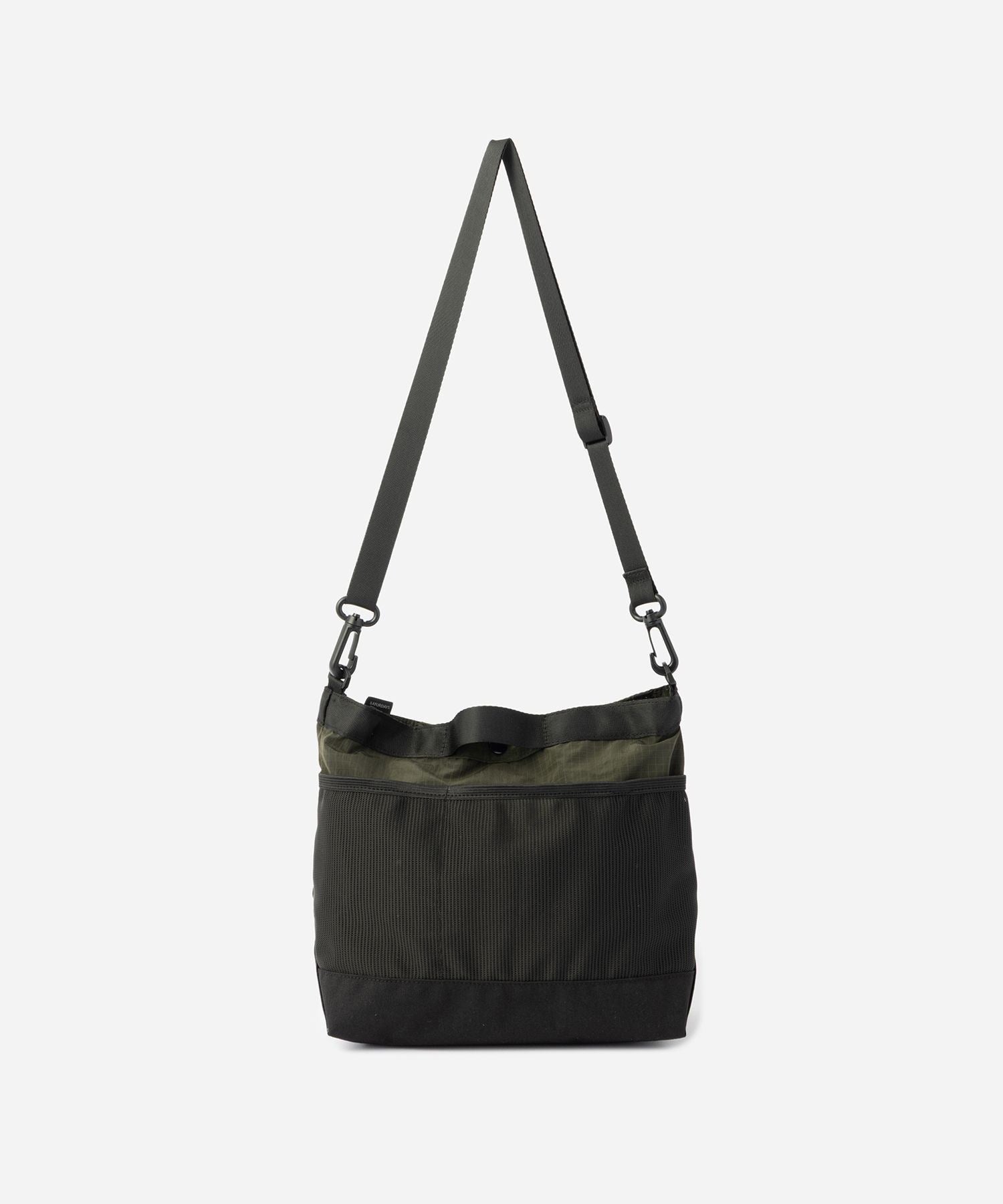 TANGRAM x Saturdays NYC Bag