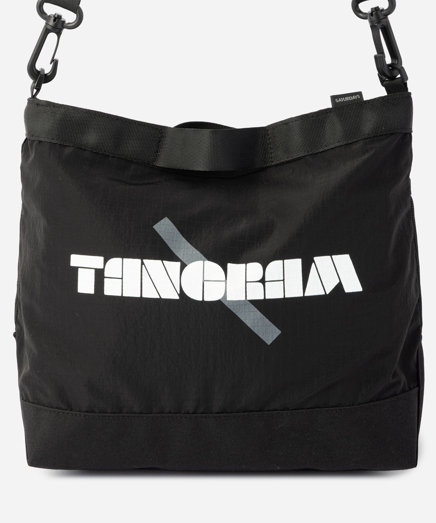 TANGRAM x Saturdays NYC Bag