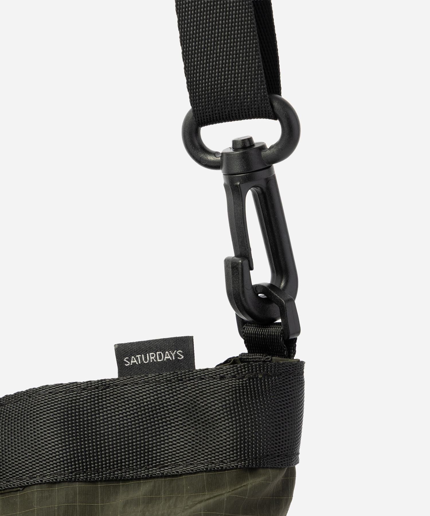 TANGRAM x Saturdays NYC Bag