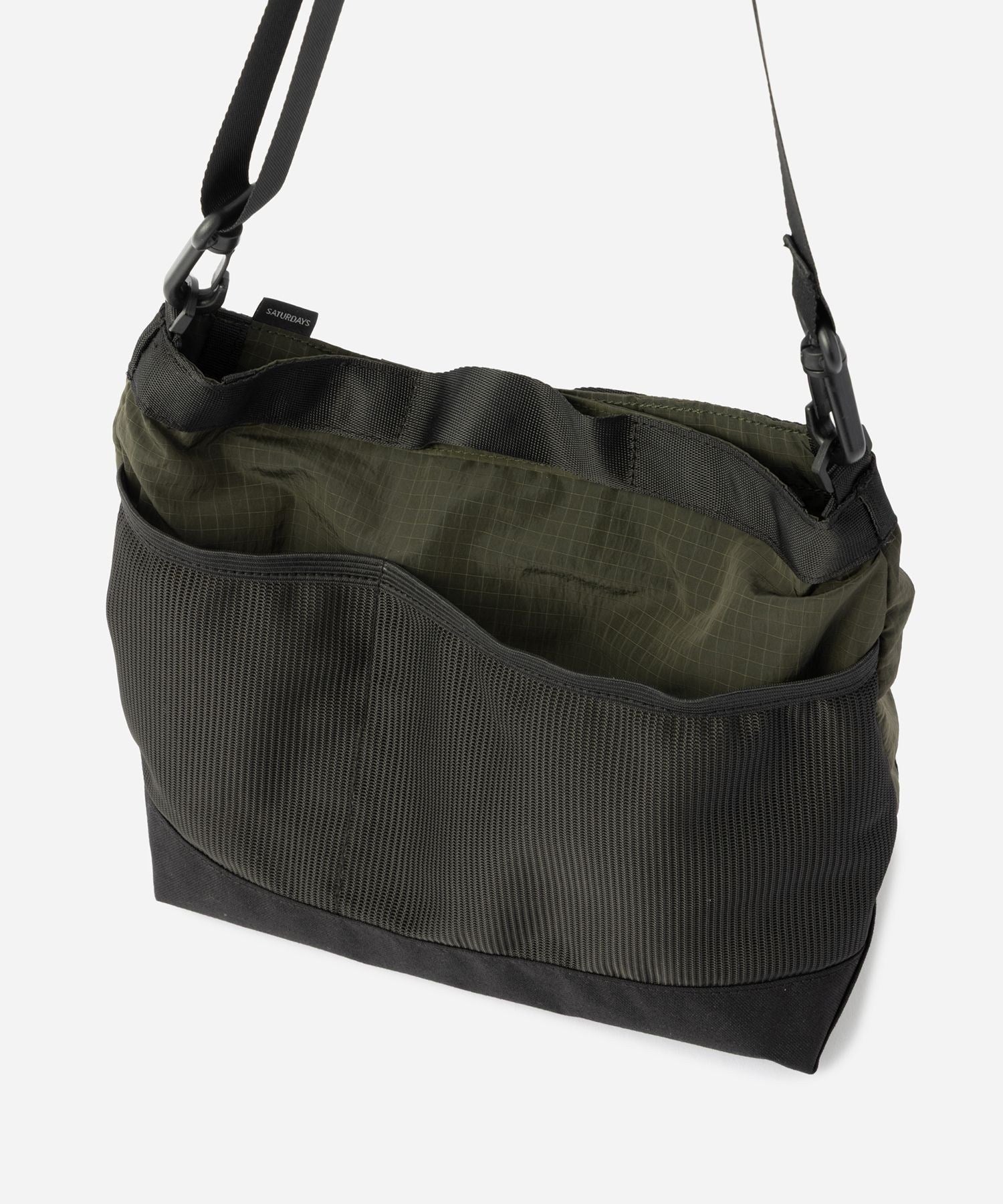 TANGRAM x Saturdays NYC Bag