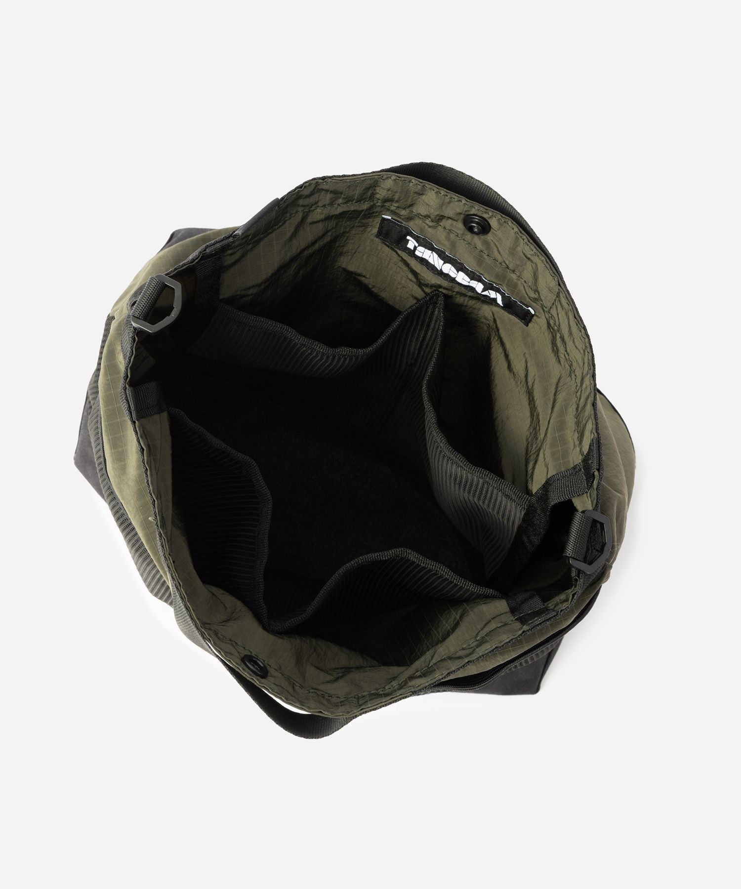 TANGRAM x Saturdays NYC Bag