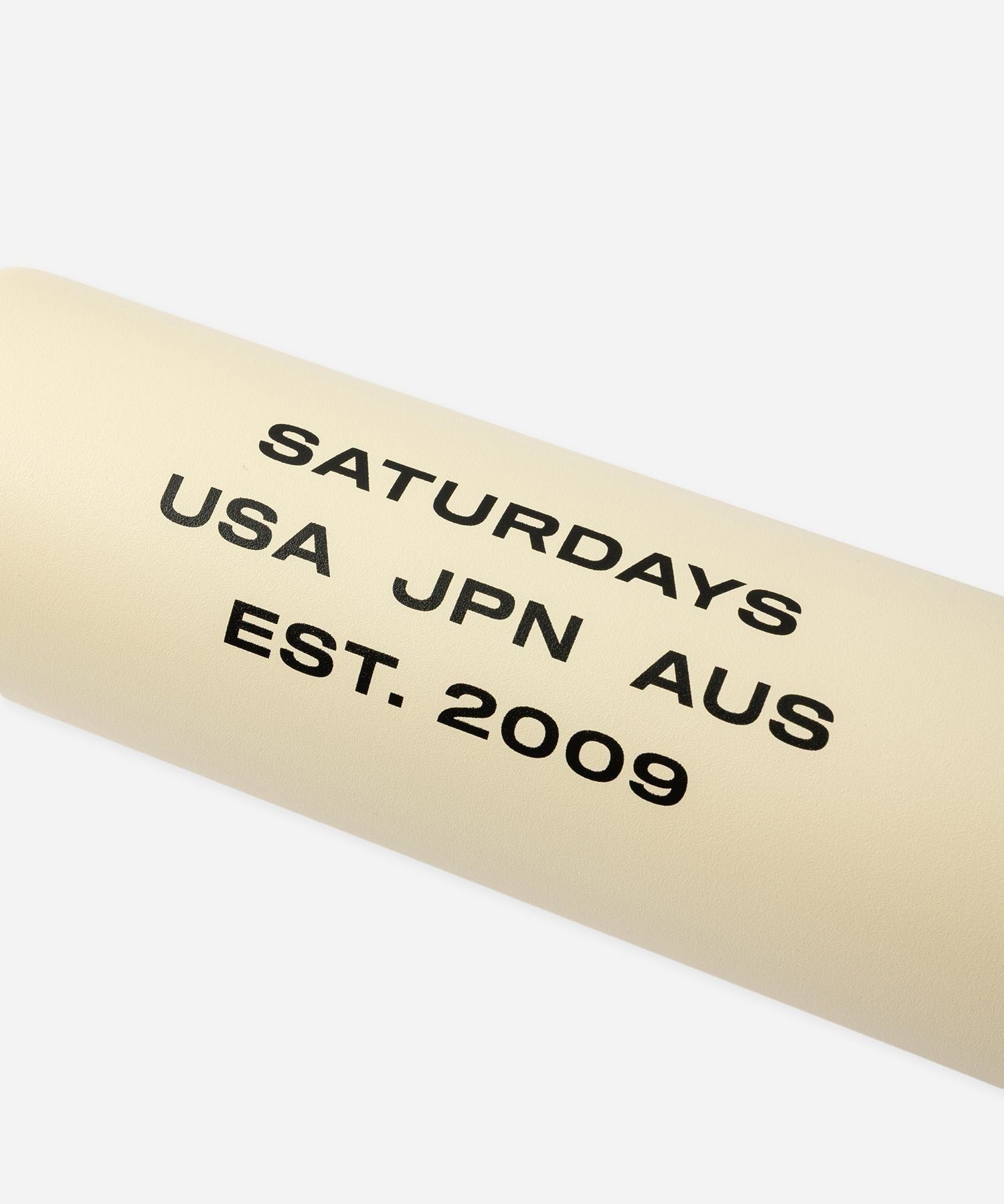 Saturdays NYC x MiiR Wide Mouth Bottle