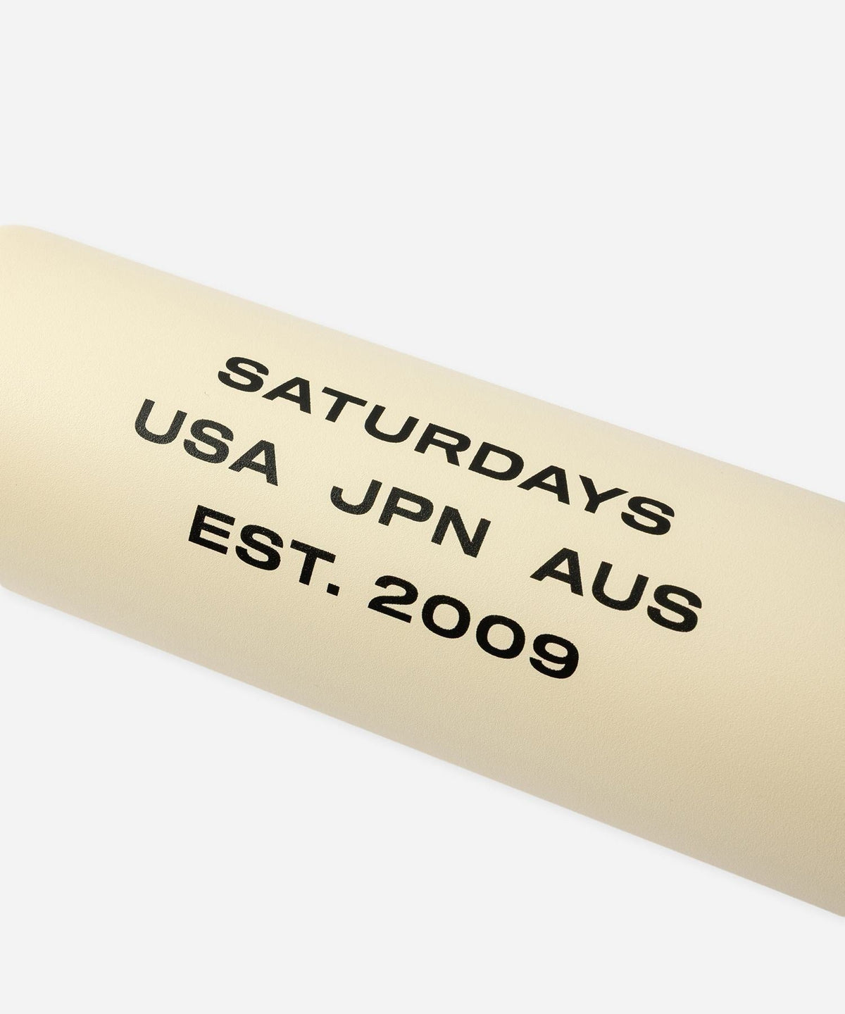 Saturdays NYC x MiiR Wide Mouth Bottle