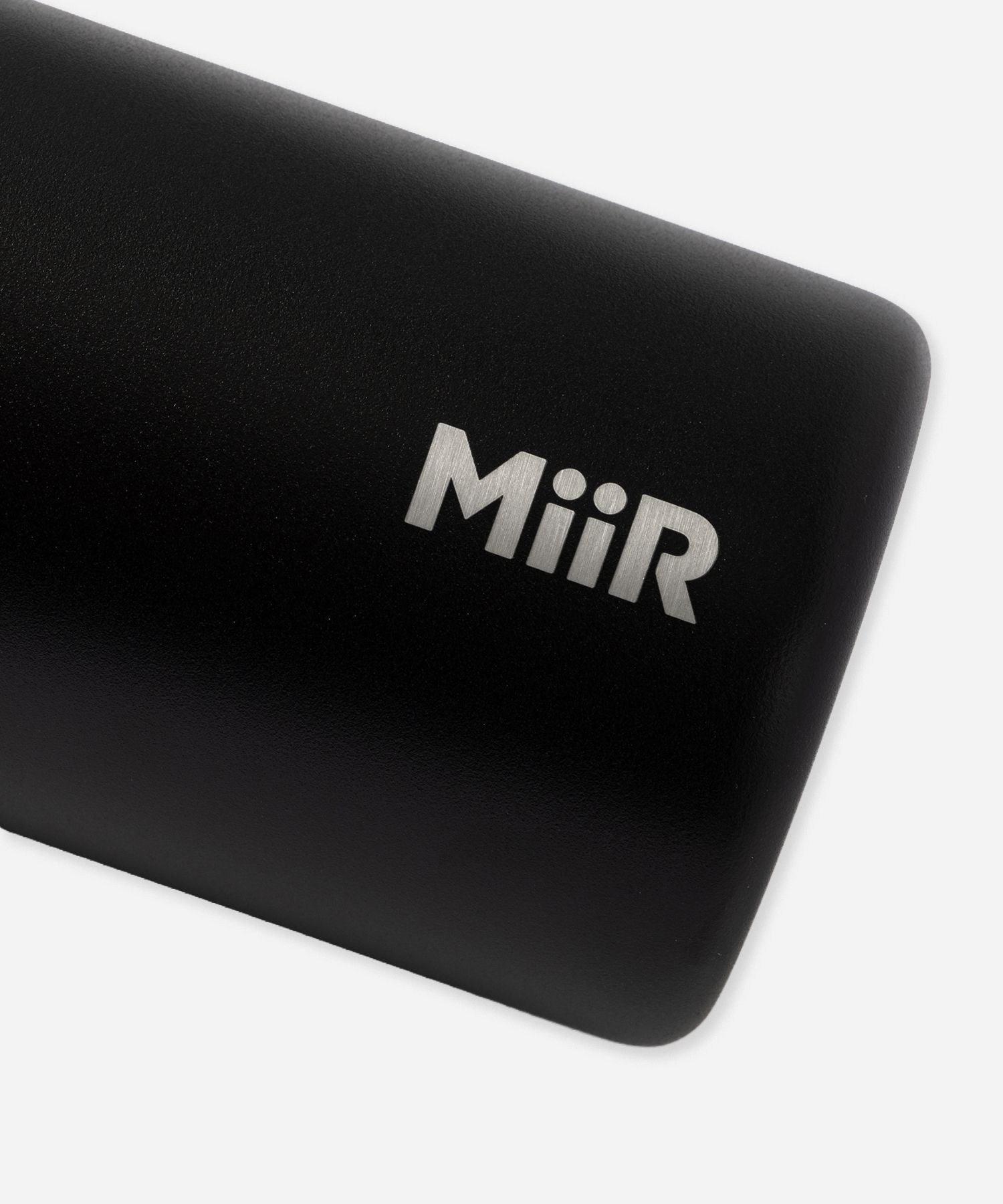 Saturdays NYC x MiiR Wide Mouth Bottle