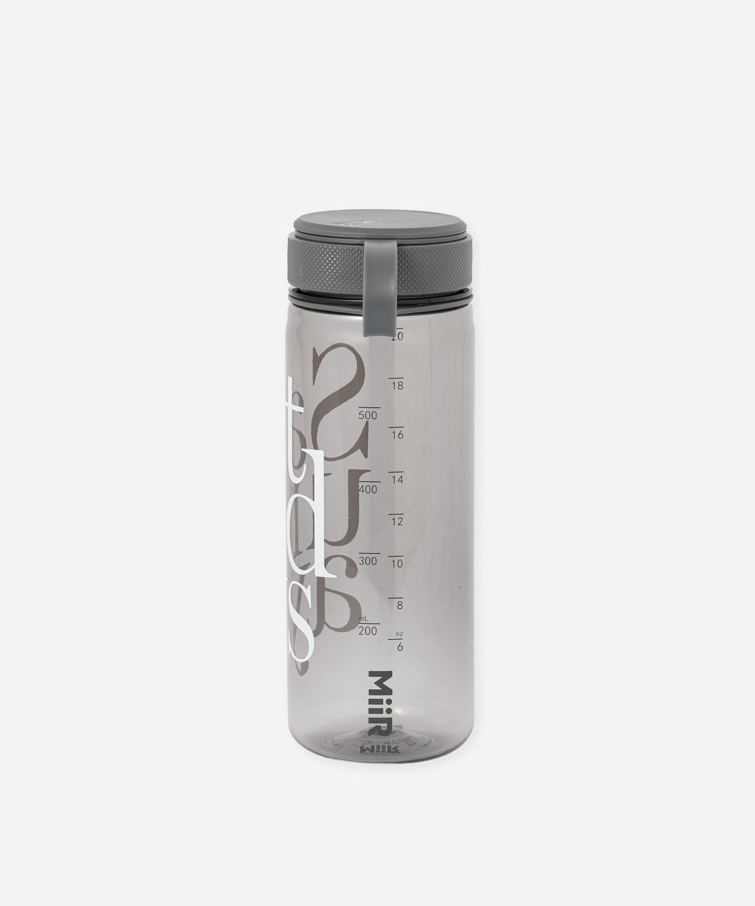 Saturdays NYC × MiiR Everywhere Bottle