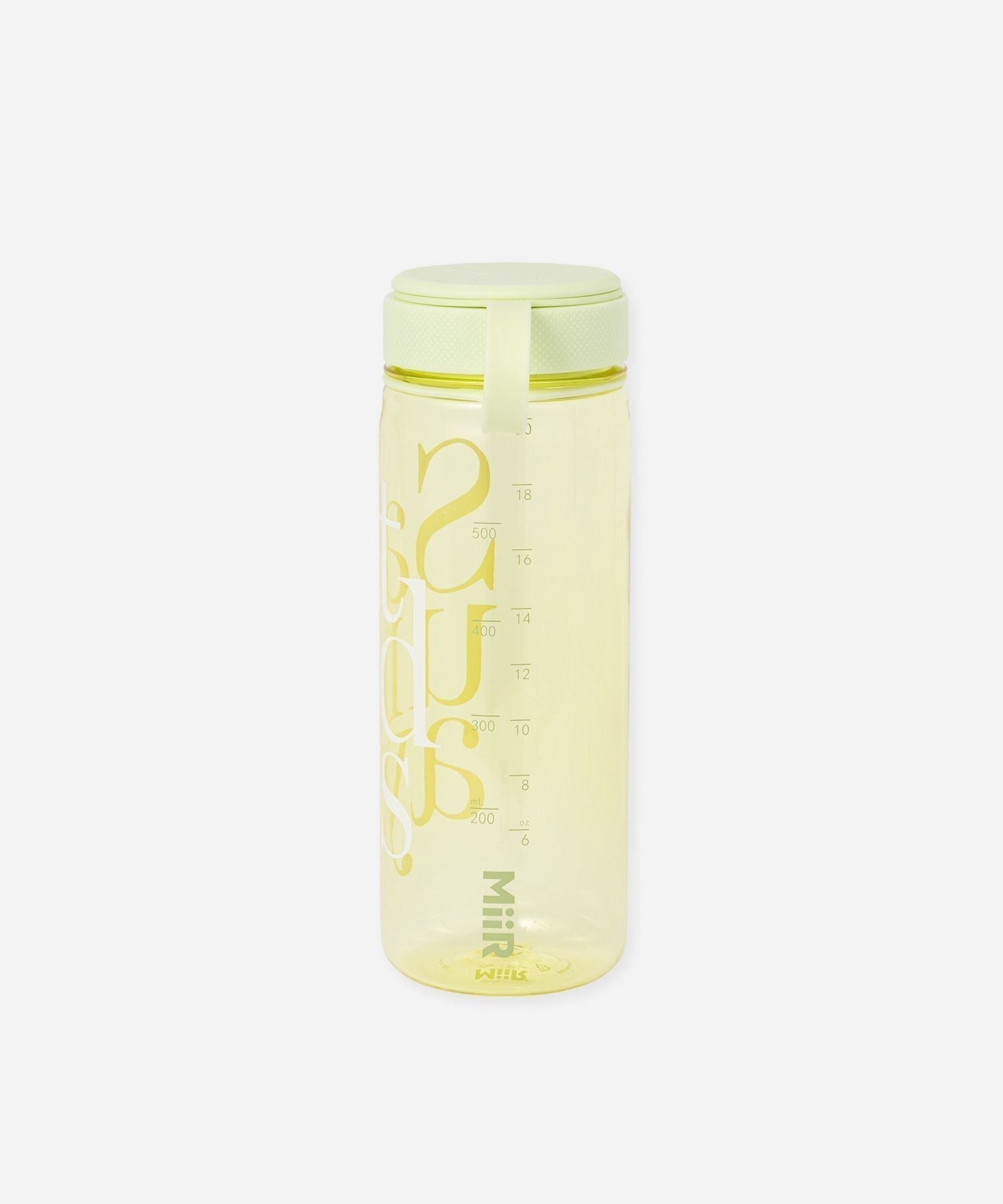 Saturdays NYC × MiiR Everywhere Bottle