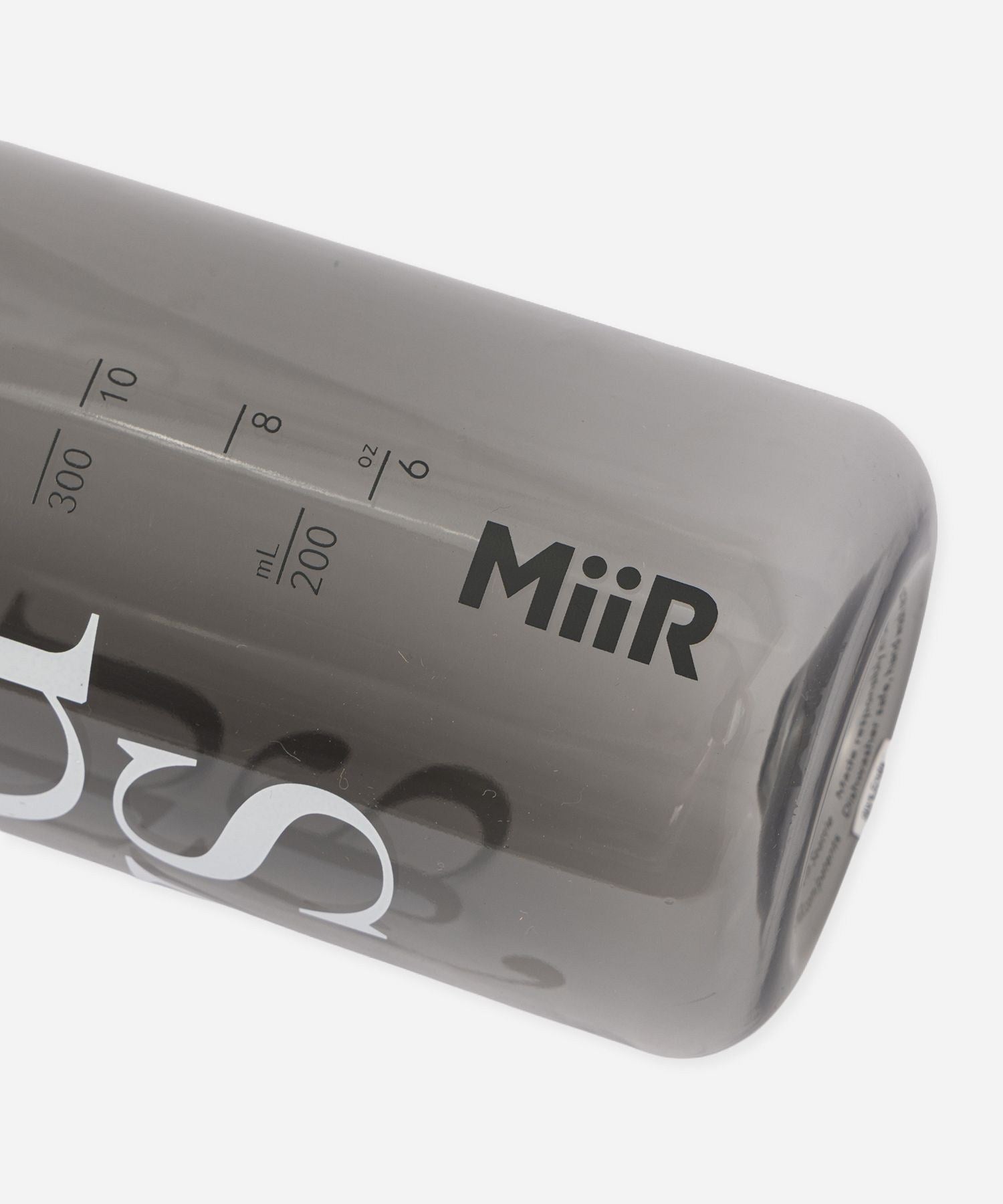 Saturdays NYC × MiiR Everywhere Bottle