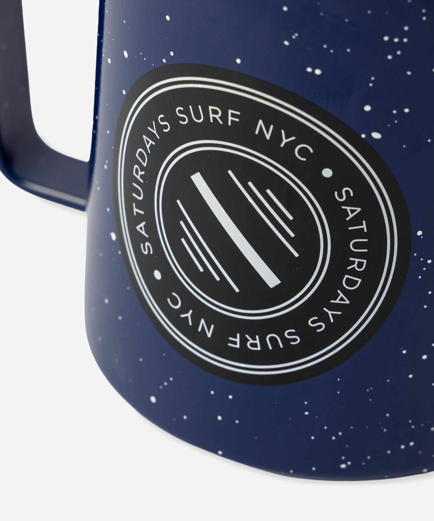 Saturdays NYC x MIIR Camp Cup